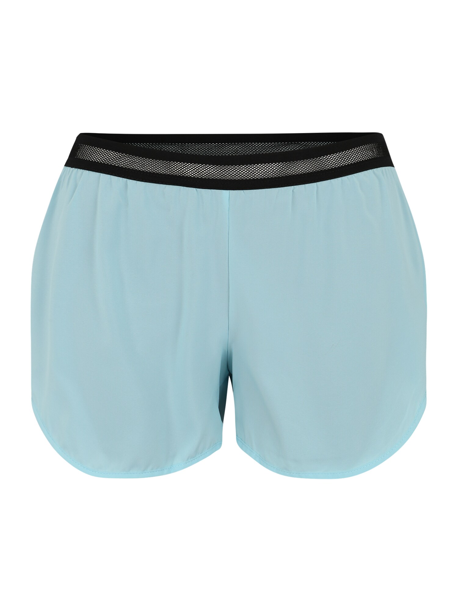 Only Play Dames Sportbroek Onpmarine Training Lichtblauw only play kopen in de aanbieding