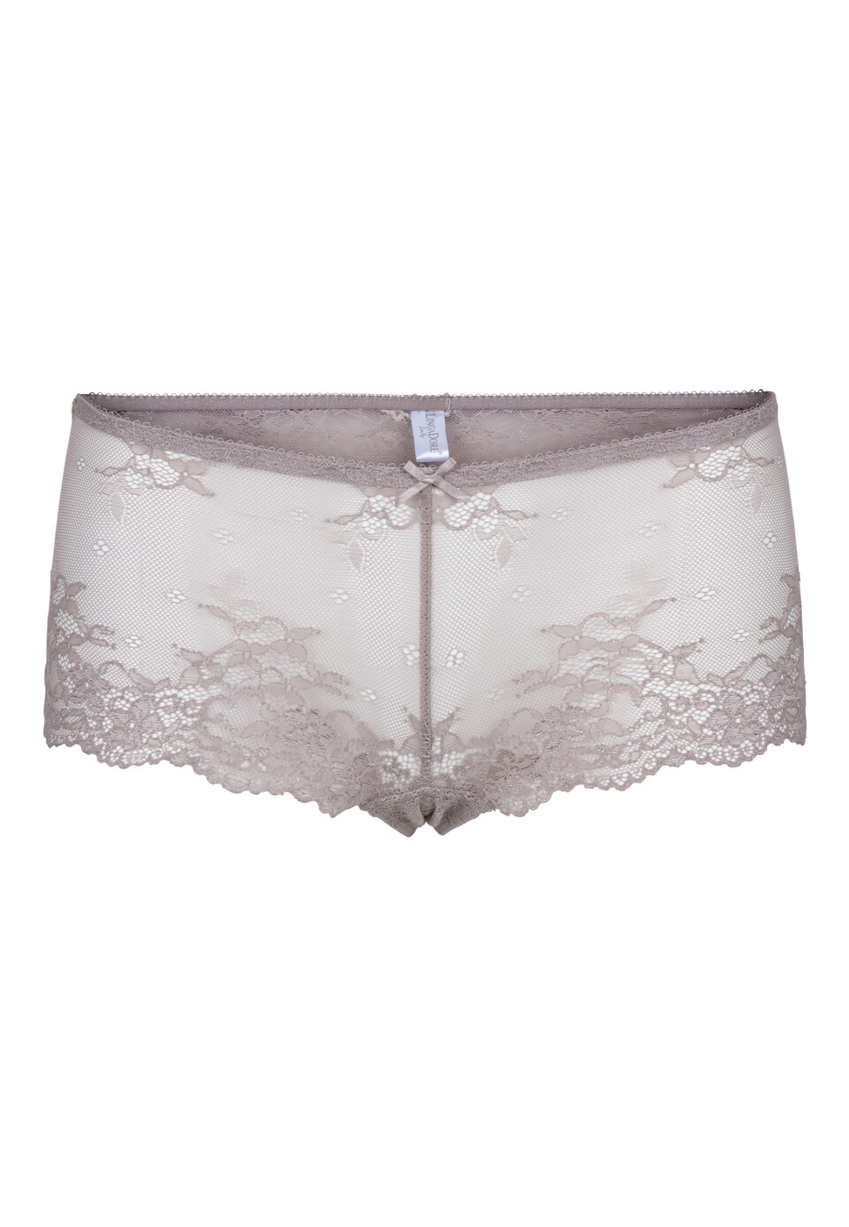 Hipster 'DAILY LACE'