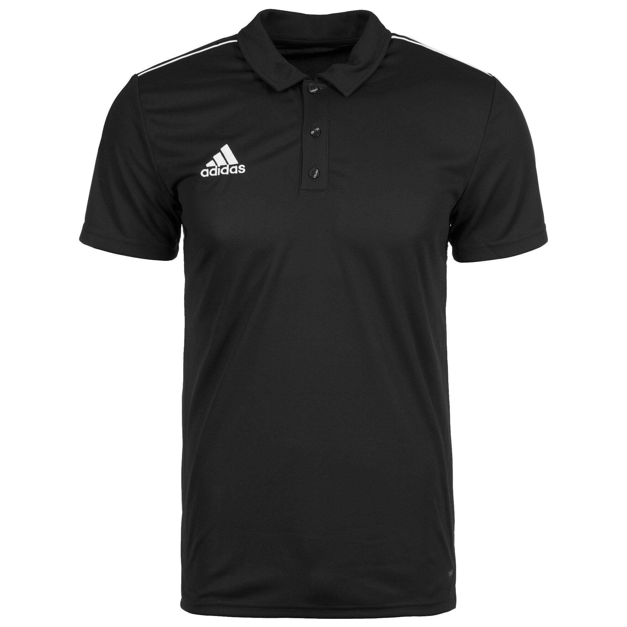 ADIDAS PERFORMANCE Sportiniai marškinėliai 'Core 18'  juoda