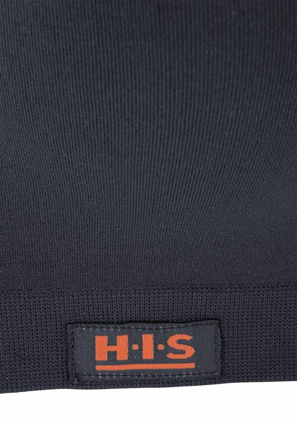 H.I.S, Melltartó, kék, 3 kép a 4 közül