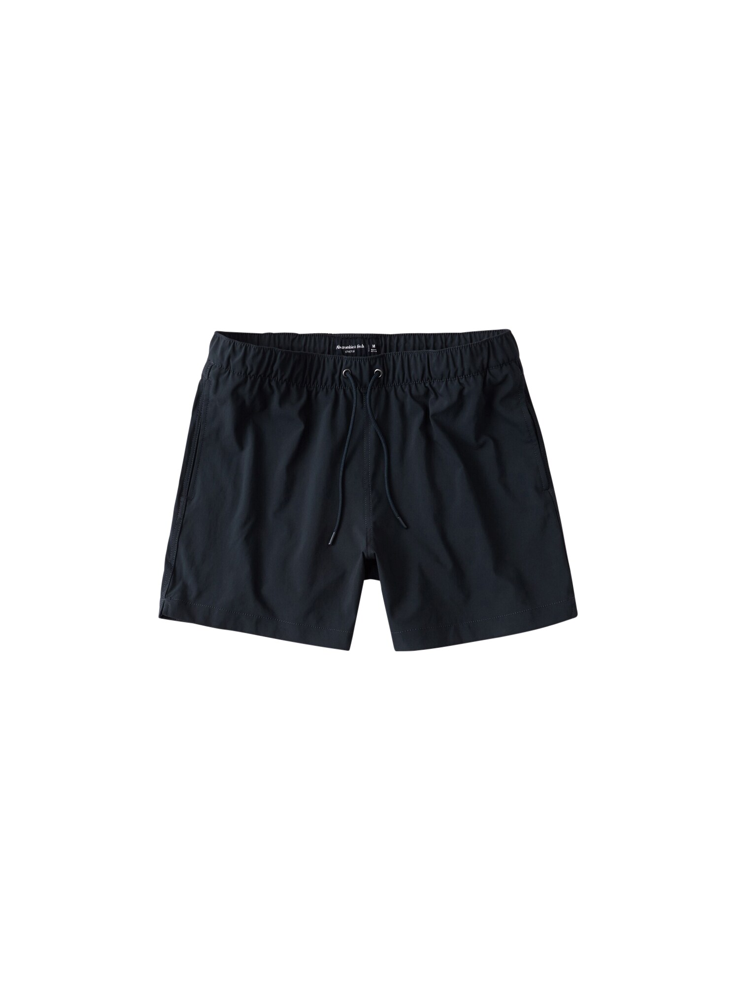 Abercrombie & Fitch Maudymosi trumpikės  tamsiai mėlyna