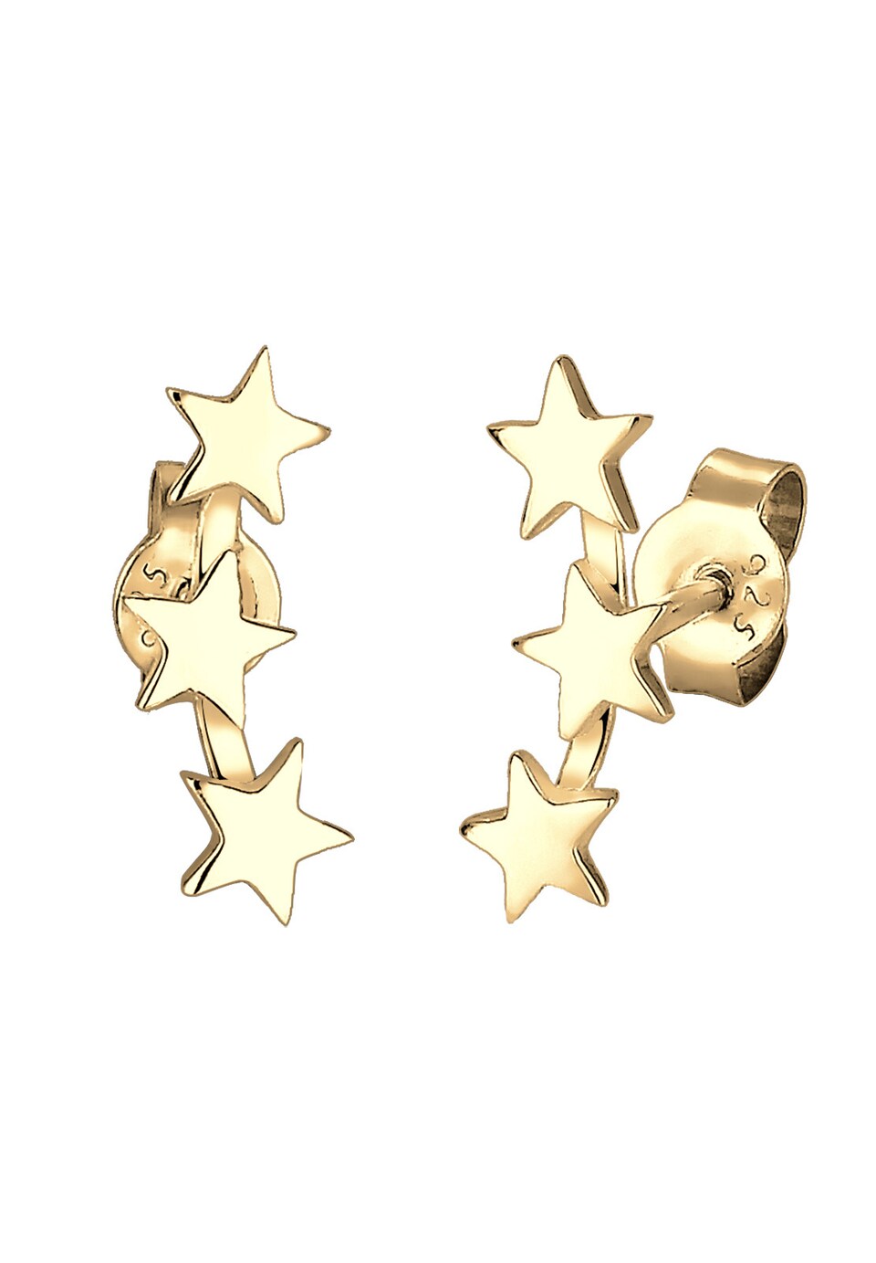 Örhängen 'Astro'