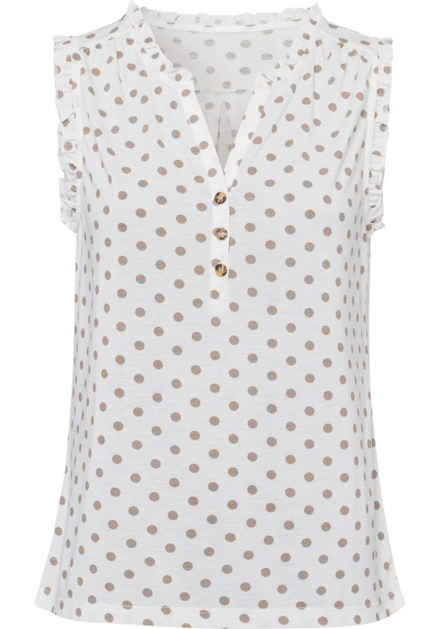 Thumbnail - LASCANA Tanktop