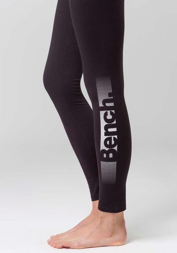BENCH, Leggings, fekete, 2 kép a 6 közül