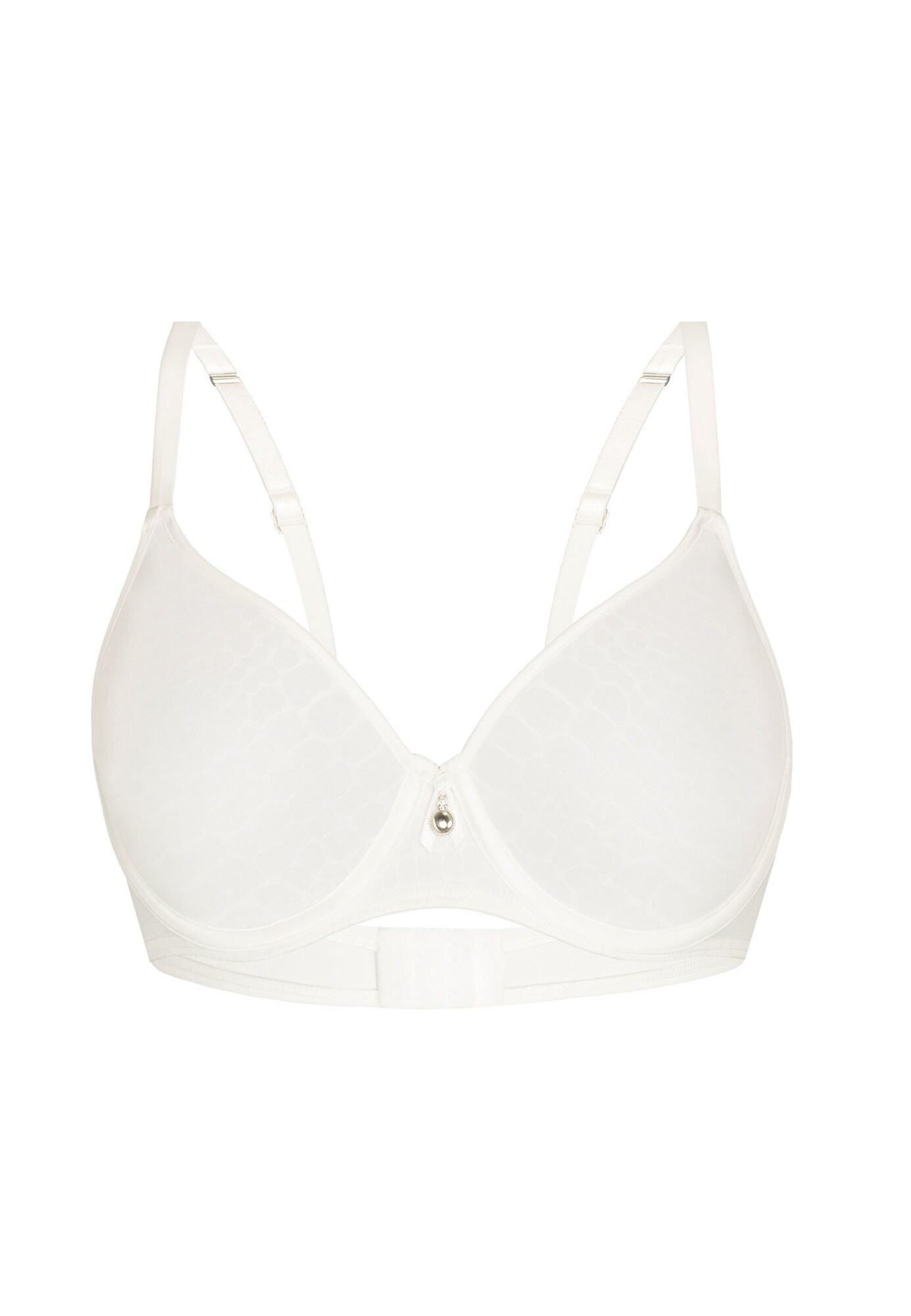 Sassa Bh 'Pure Animal' Offwhite