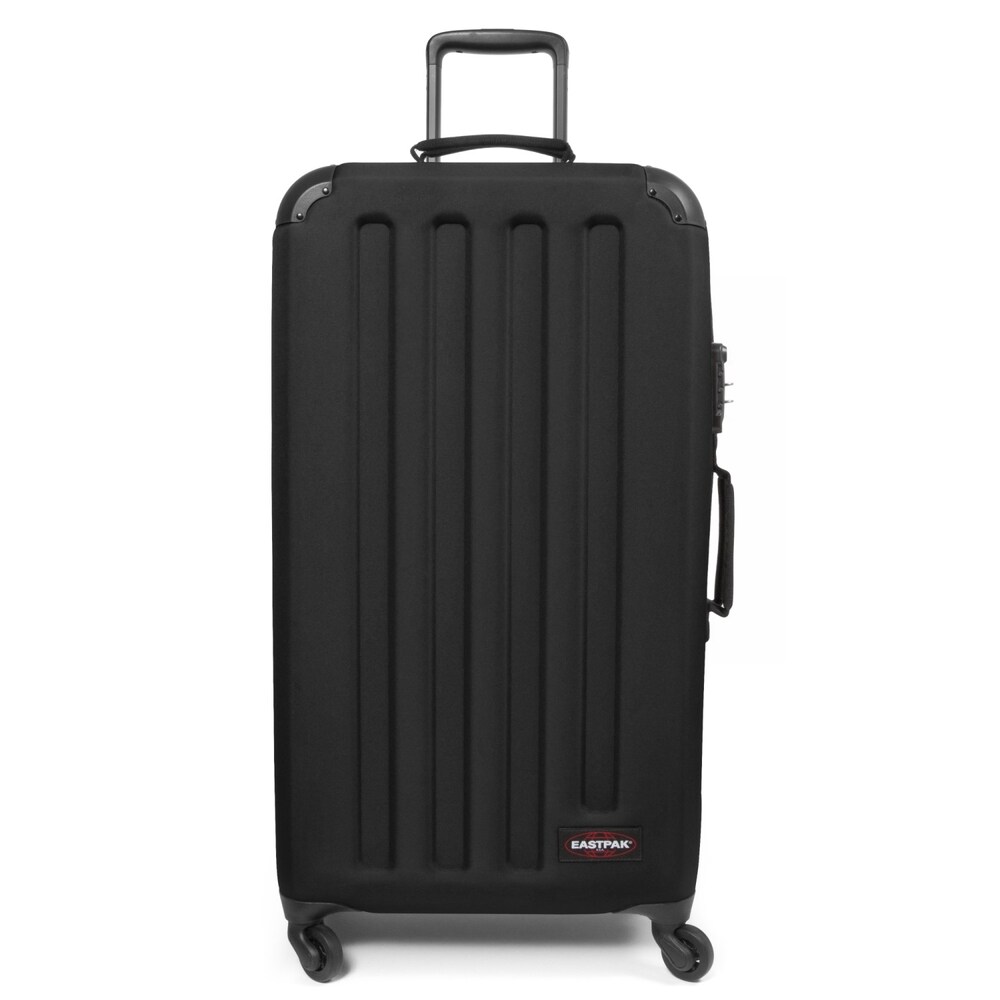 EASTPAK Trolley 'Tranzshell L' Herren Größe One Size schwarz