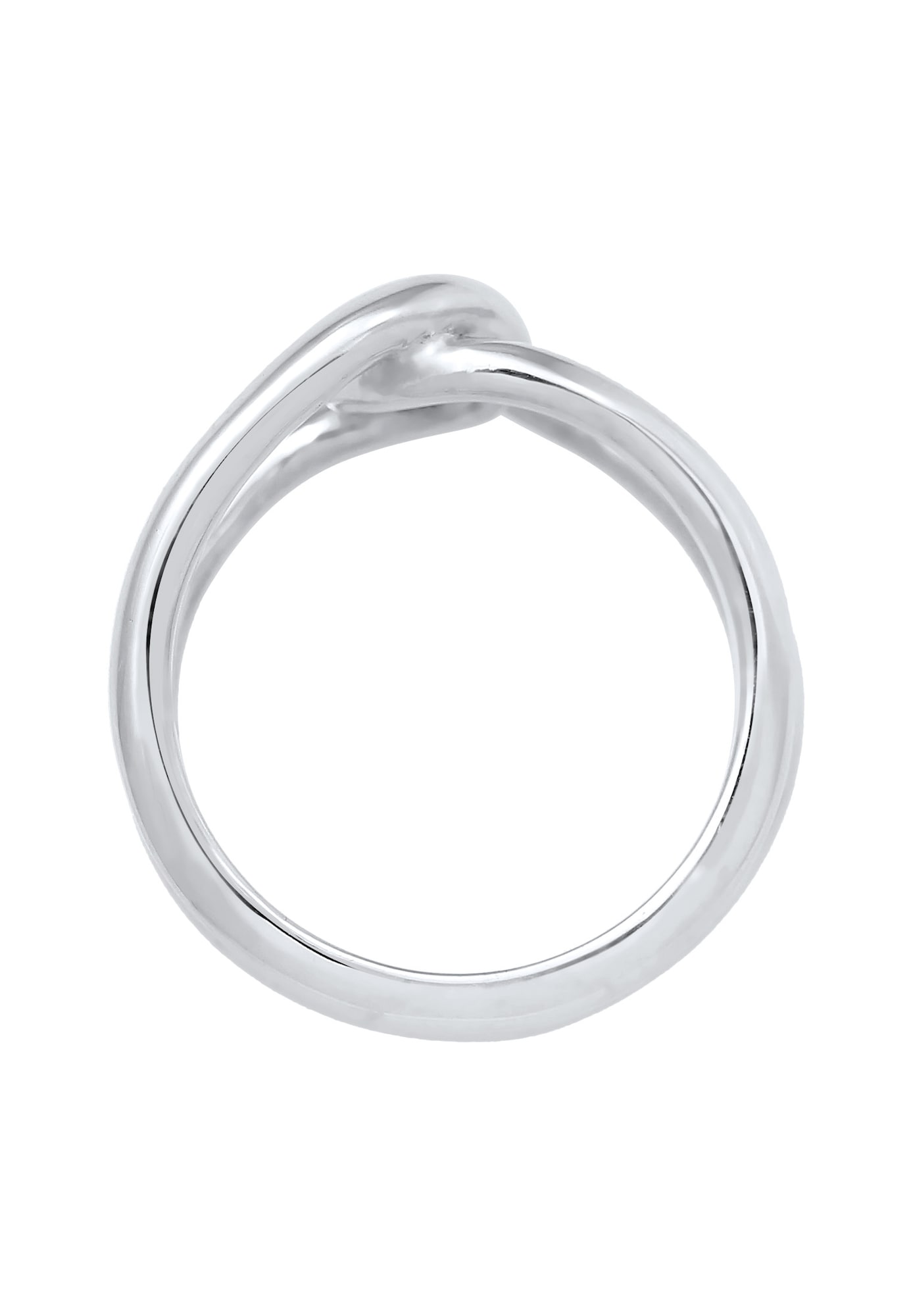 Thumbnail - ELLI Ring Knoten, organisch