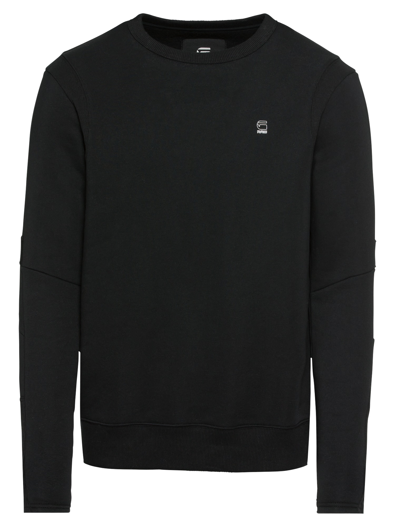 G-STAR RAW Sweatshirt Motac-x schwarz