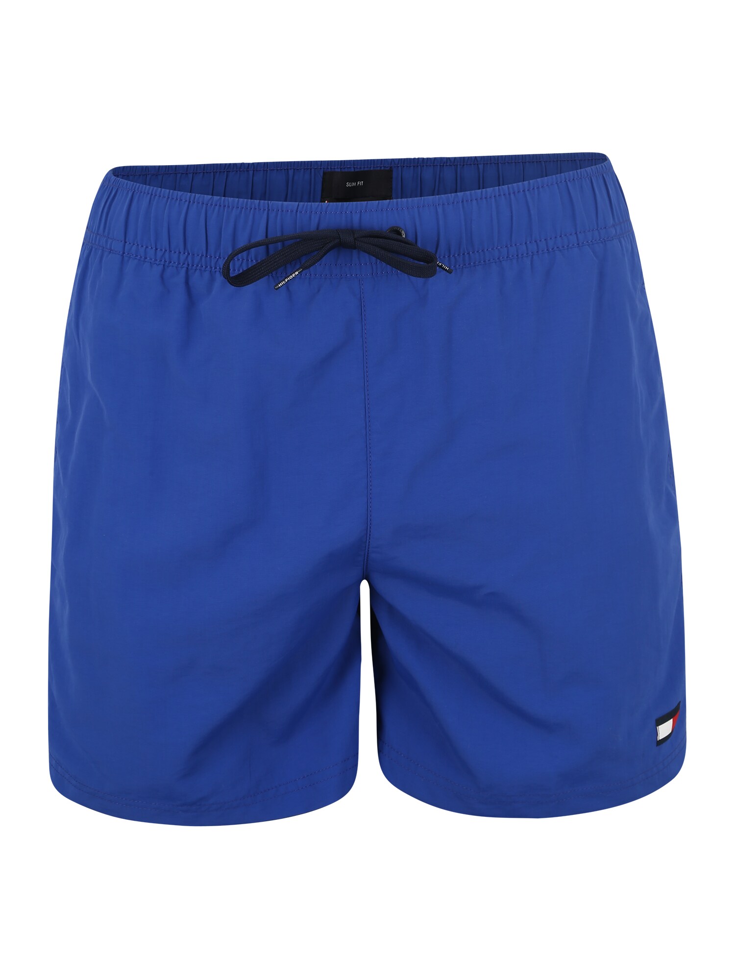 Tommy Hilfiger Underwear Heren Zwemshorts Sf Medium Drawstring Blauw tommy hilfiger underwear kopen in de aanbieding