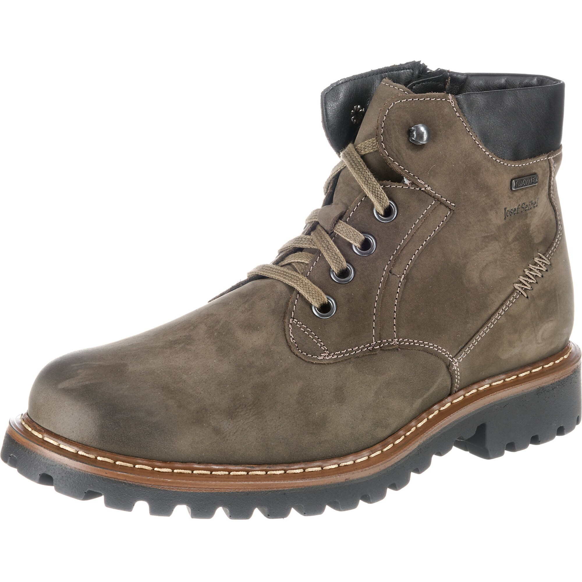 Josef Seibel Schnürboots Chance
