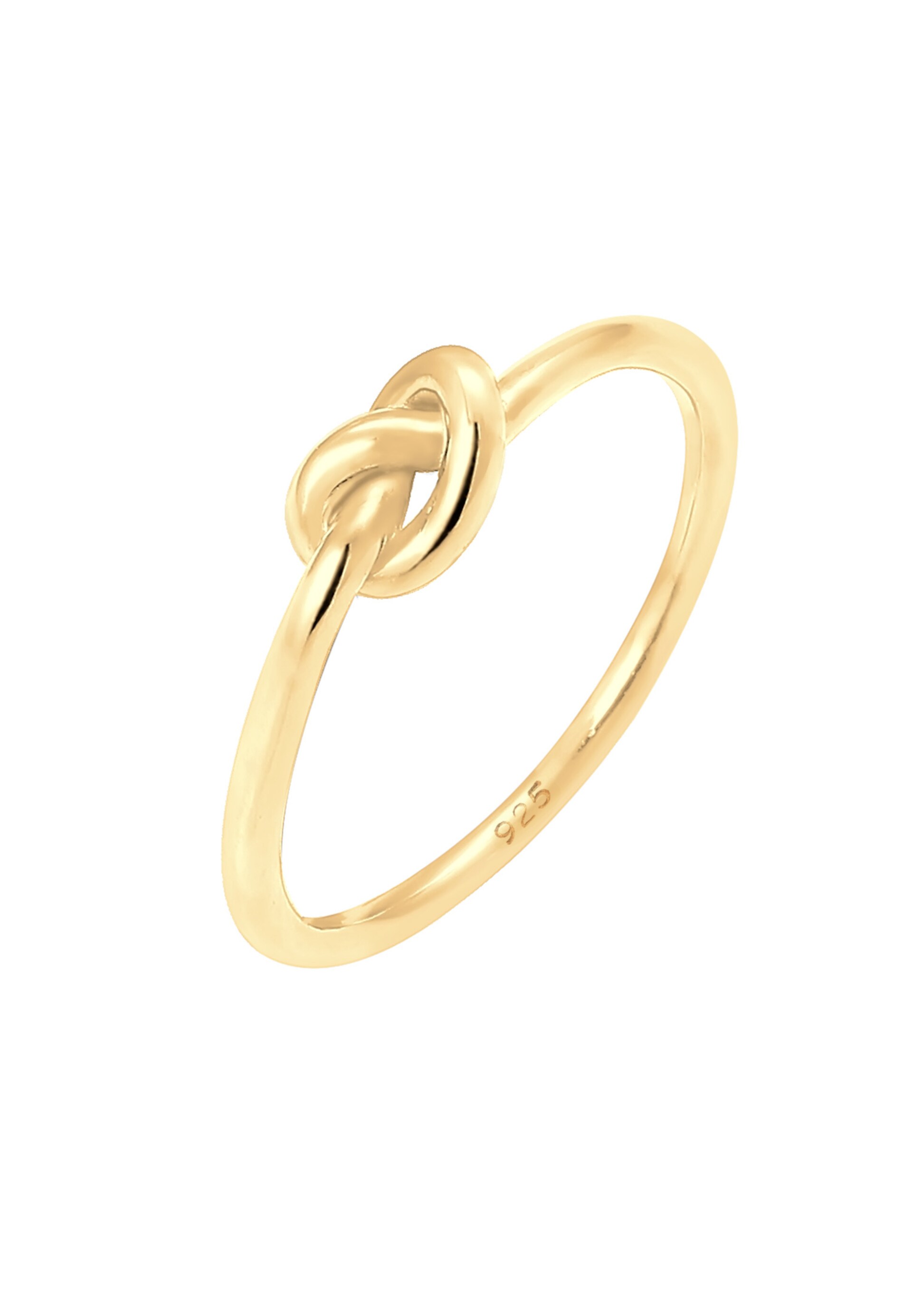 ELLI Ring 'Knoten' dam