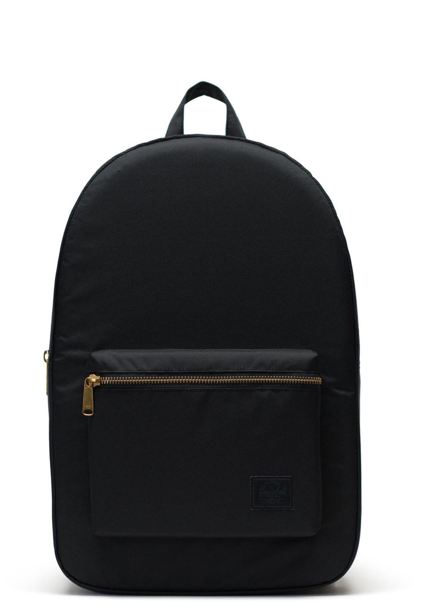 Herschel Dames Rugzak Settlement Light Zwart herschel kopen in de aanbieding