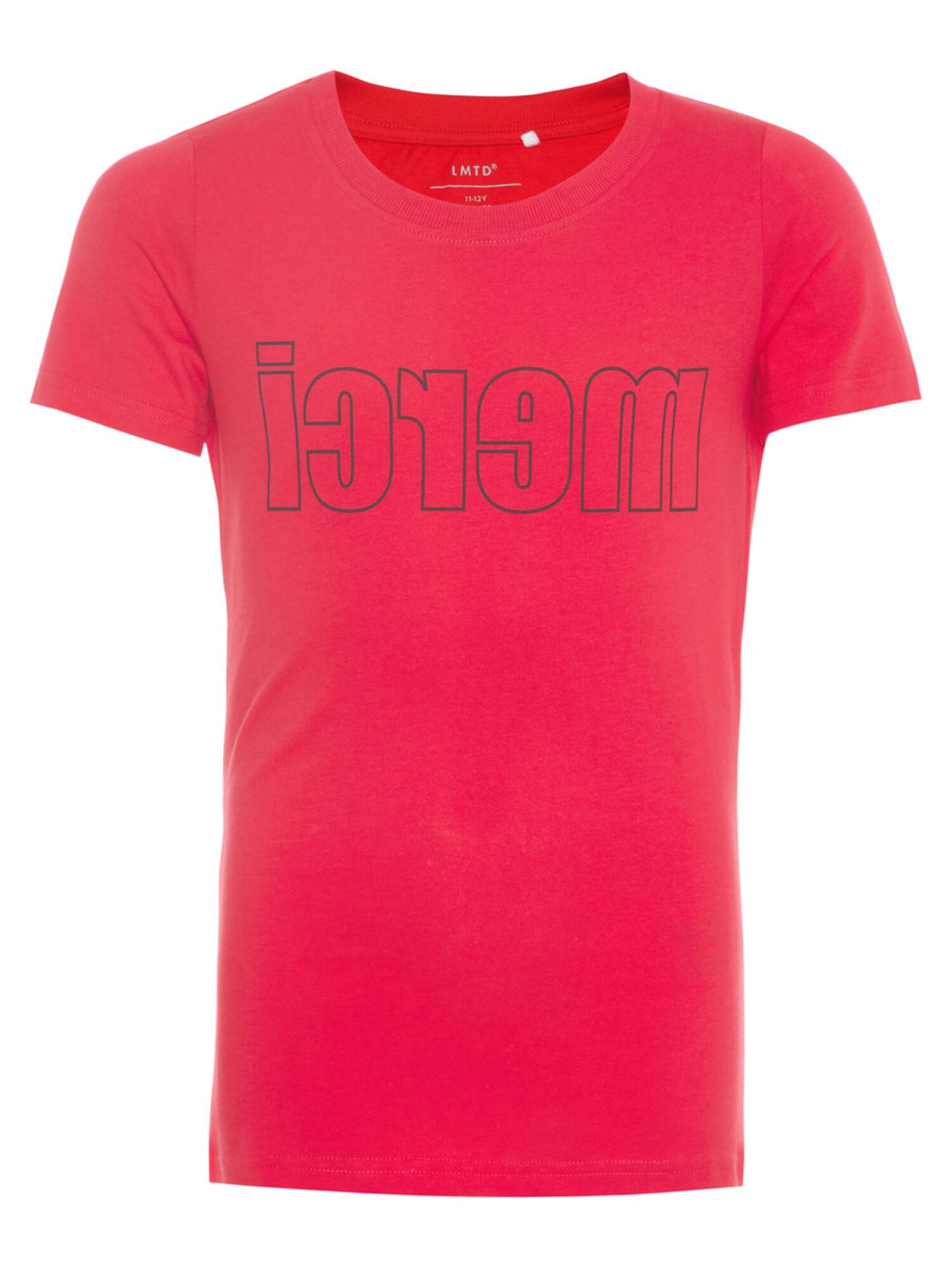 Name It Meisjes Shirt Fuchsia name it kopen in de aanbieding