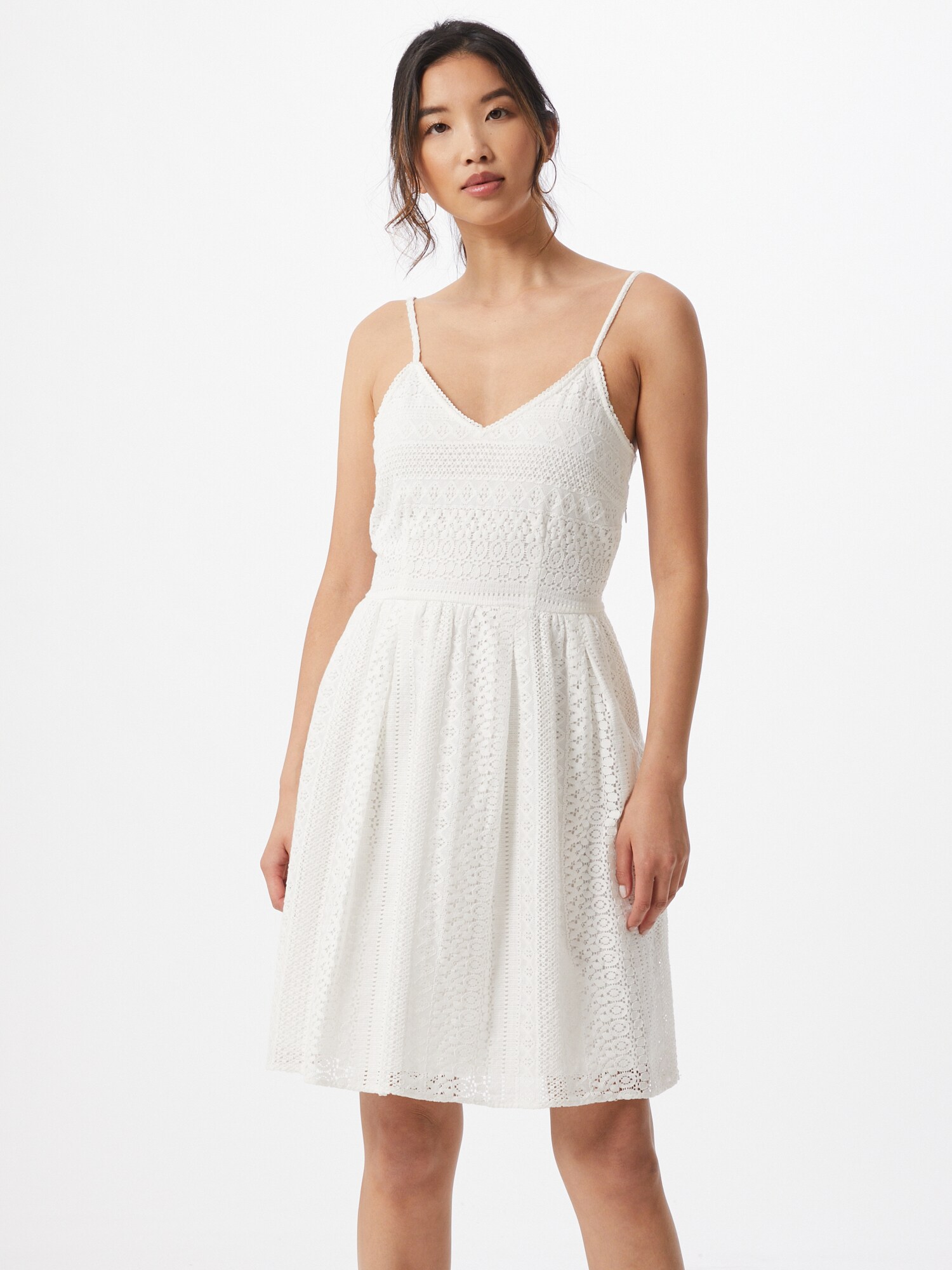 VERO MODA Ruha 'Honey'  piszkosfehér termék 2. képe