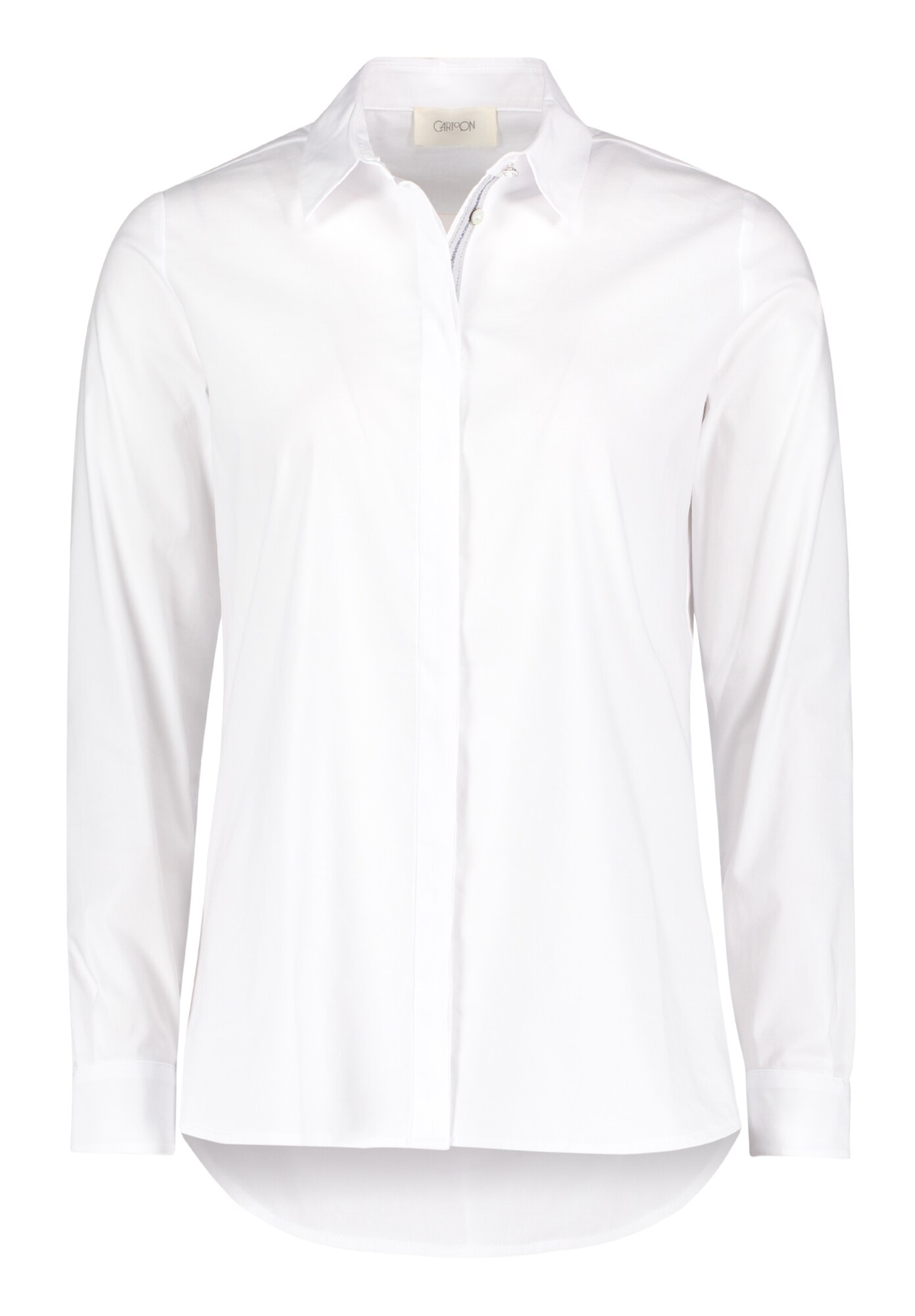 Cartoon Dames Blouse Wit cartoon kopen in de aanbieding