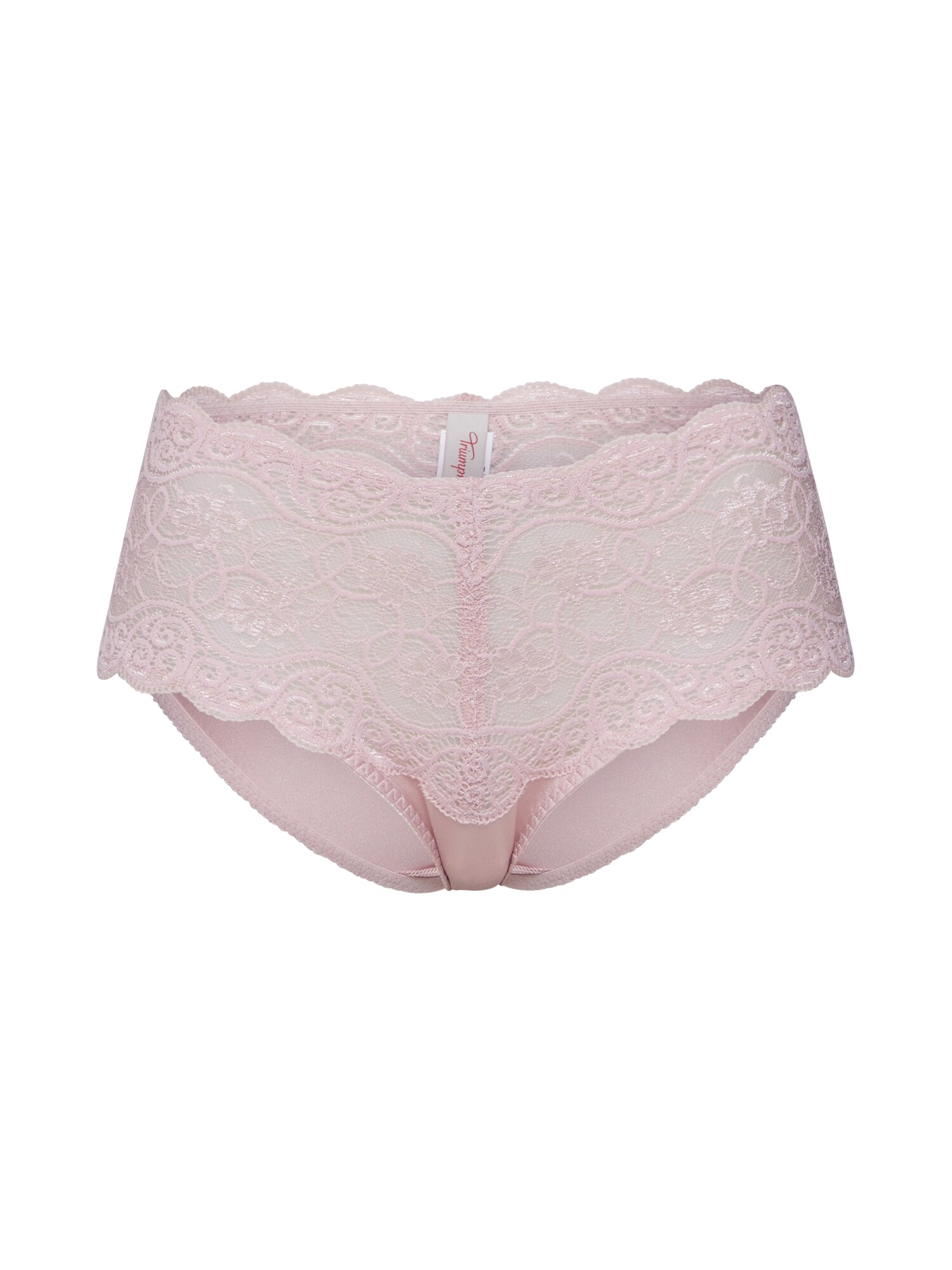 TRIUMPH Kelnaitės paaukštintu liemeniu 'Amourette 300 Maxi X'  rožinė