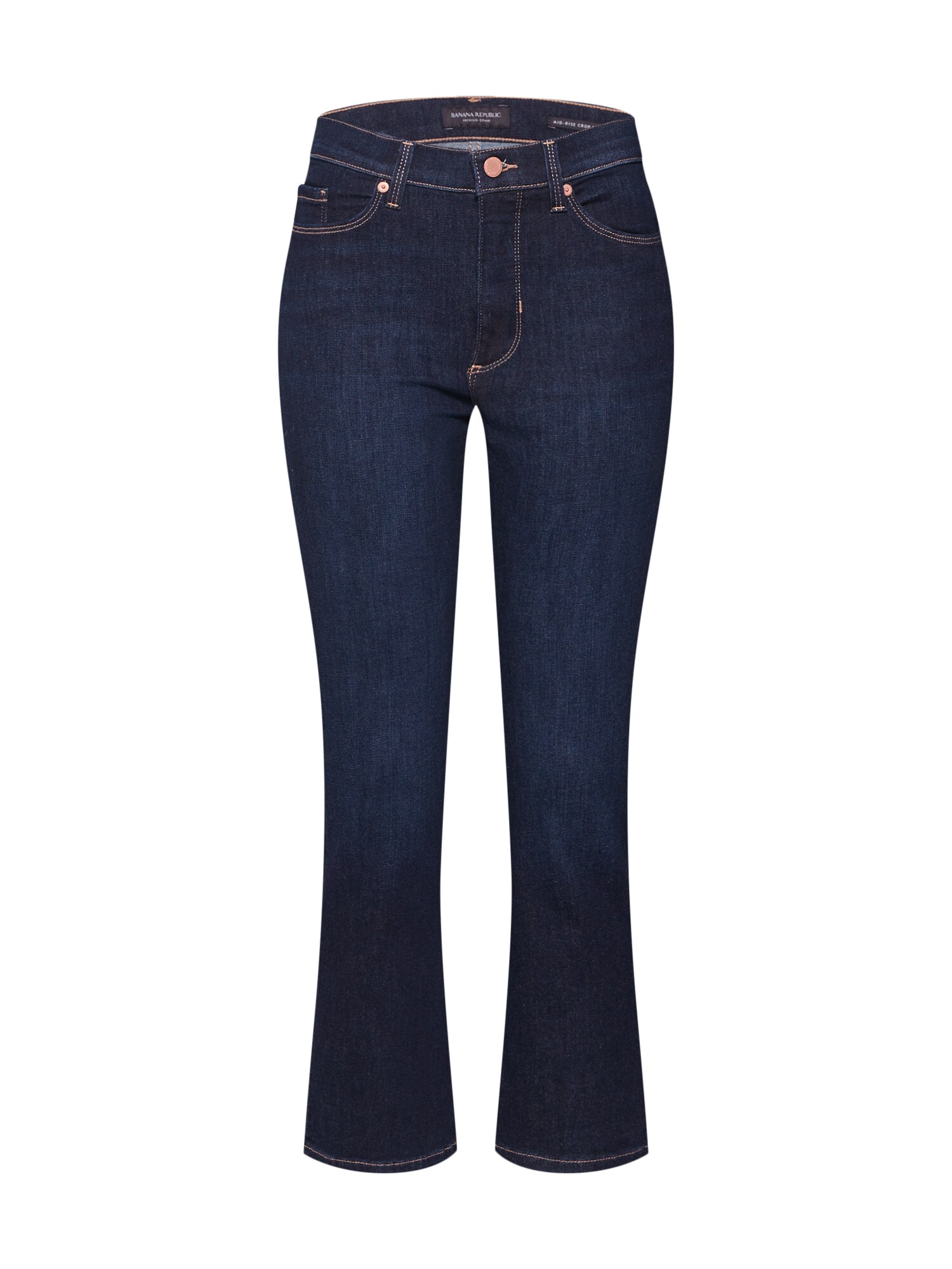 Banana Republic Džinsai  indigo spalva