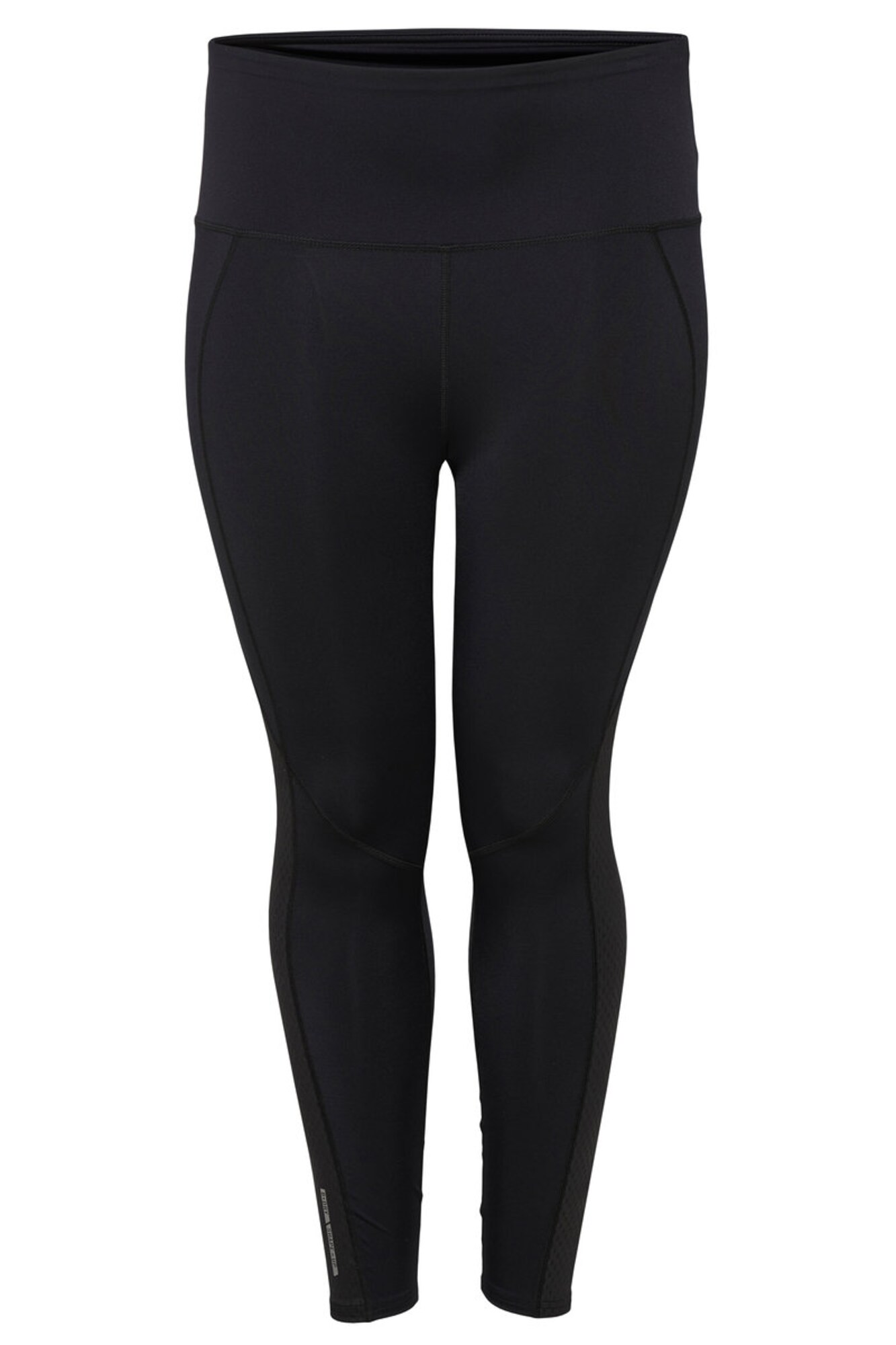 Only Play Dames Sportbroek Grijs Zwart only play kopen in de aanbieding