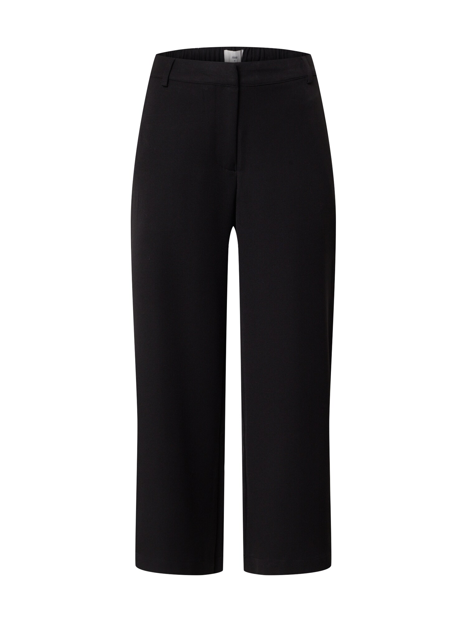 minimum Kelnės 'Culotta'  juoda
