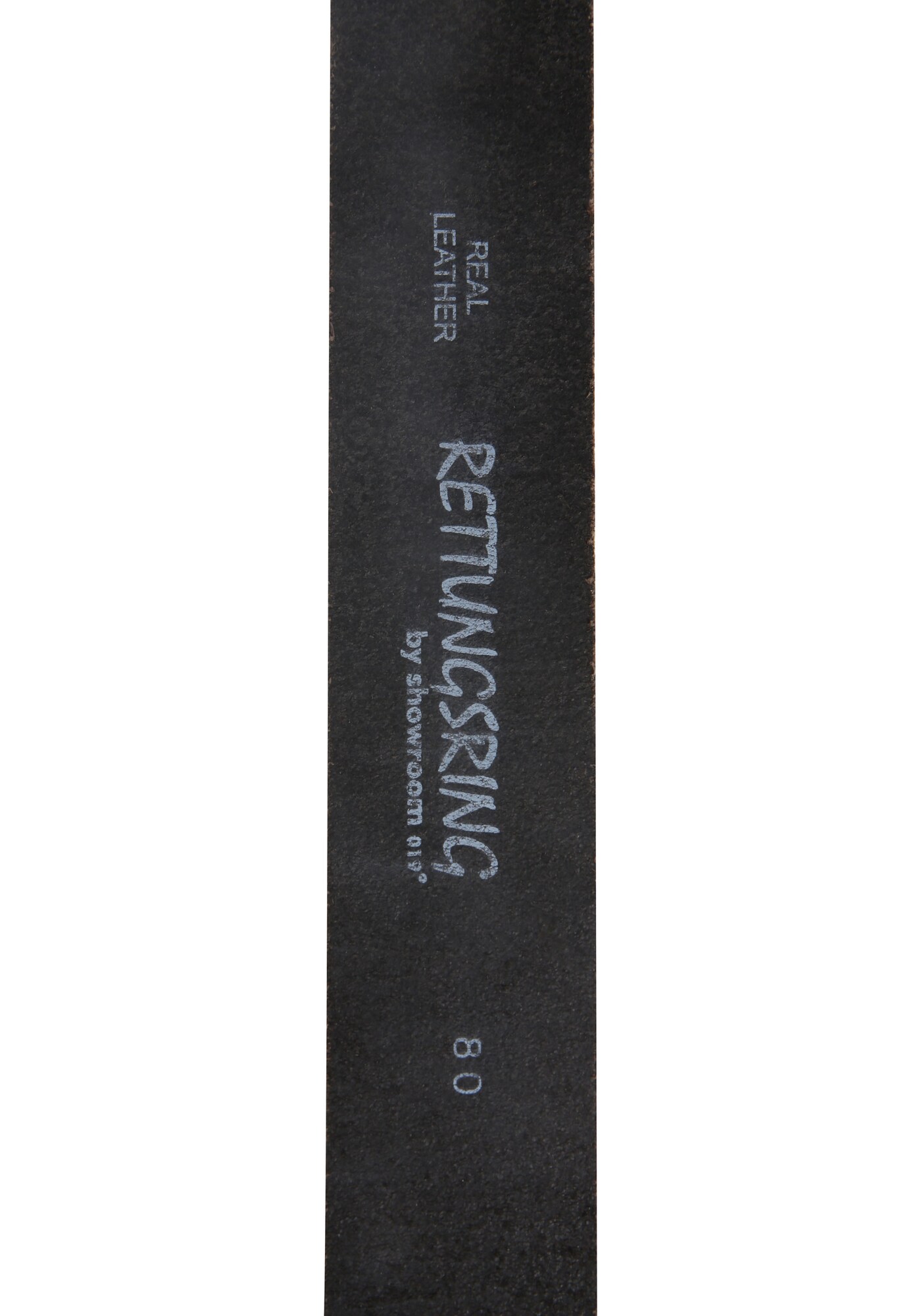 Thumbnail - RETTUNGSRING by showroom 019 Gürtel Austernmuschel