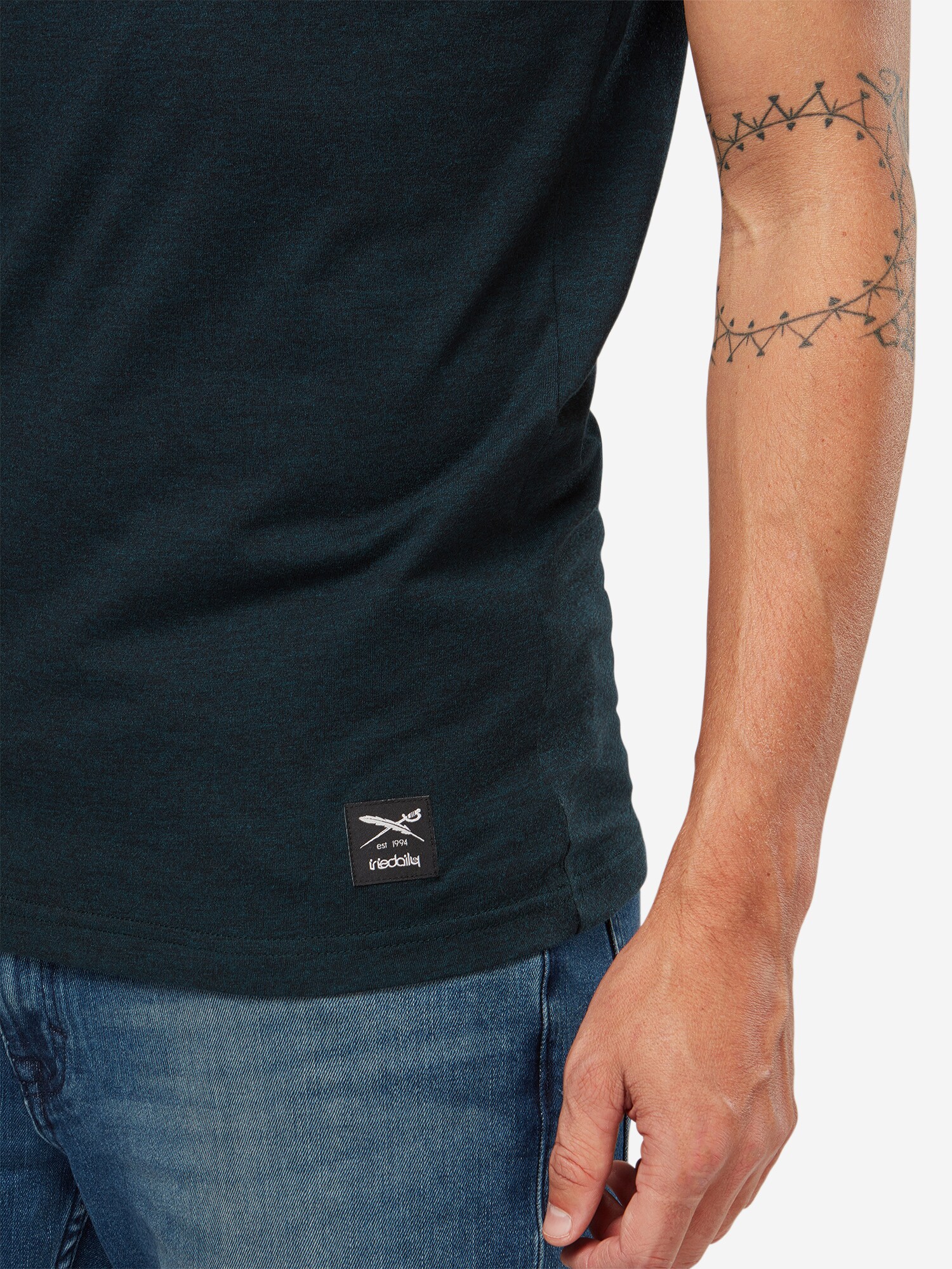 Thumbnail - Iriedaily T-Shirt
