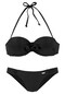 Kiválasztva, VENICE BEACH, Bikini, fekete