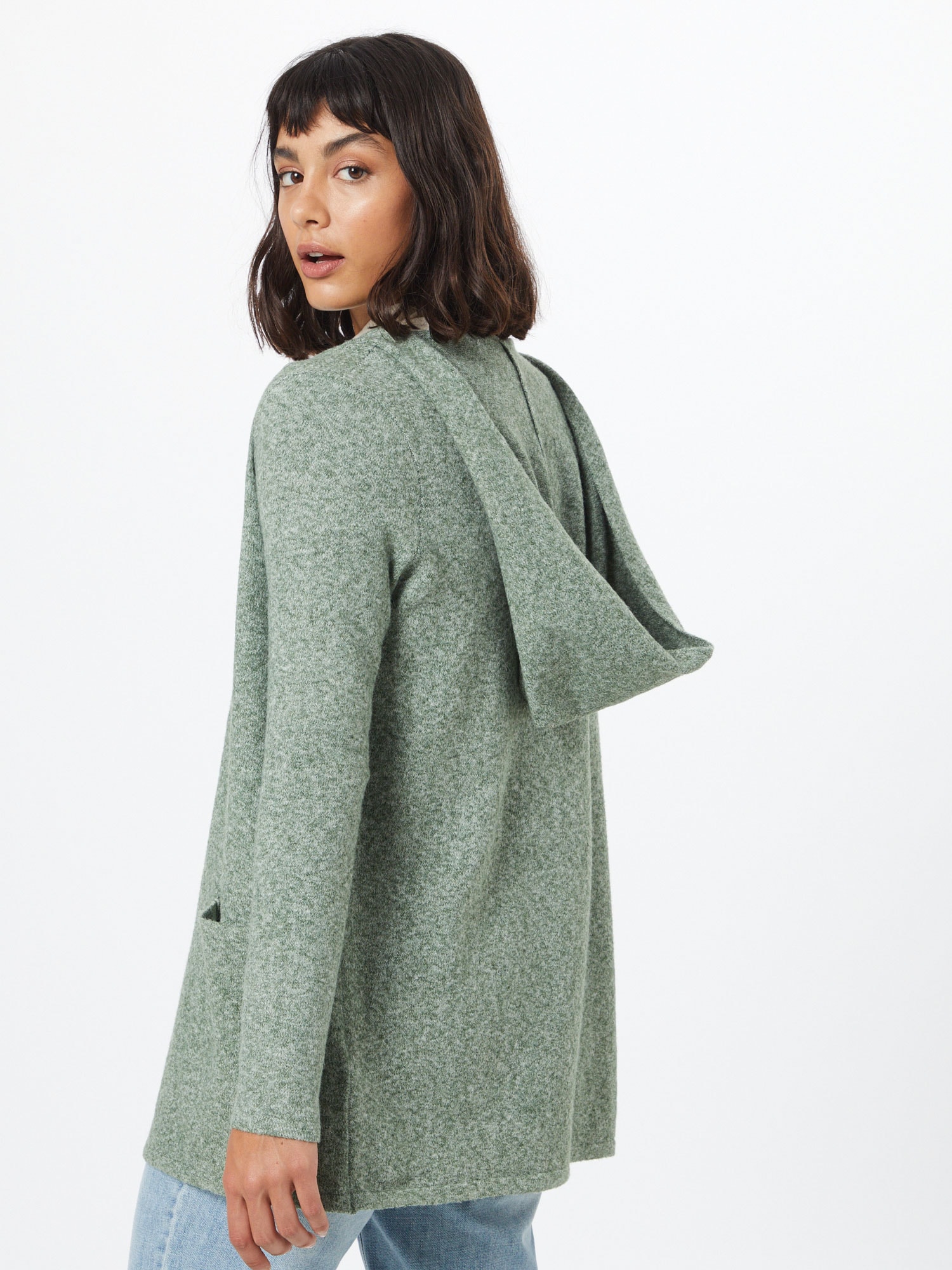 Thumbnail - VERO MODA Strickjacke Doffy