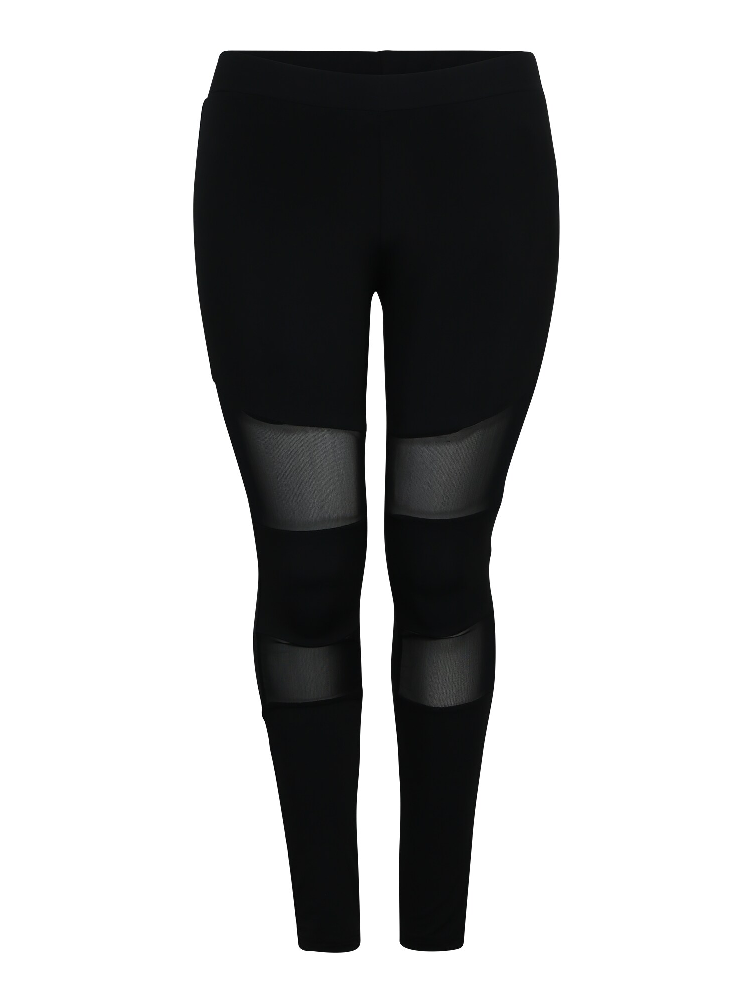 Urban Classics Leggings  negru