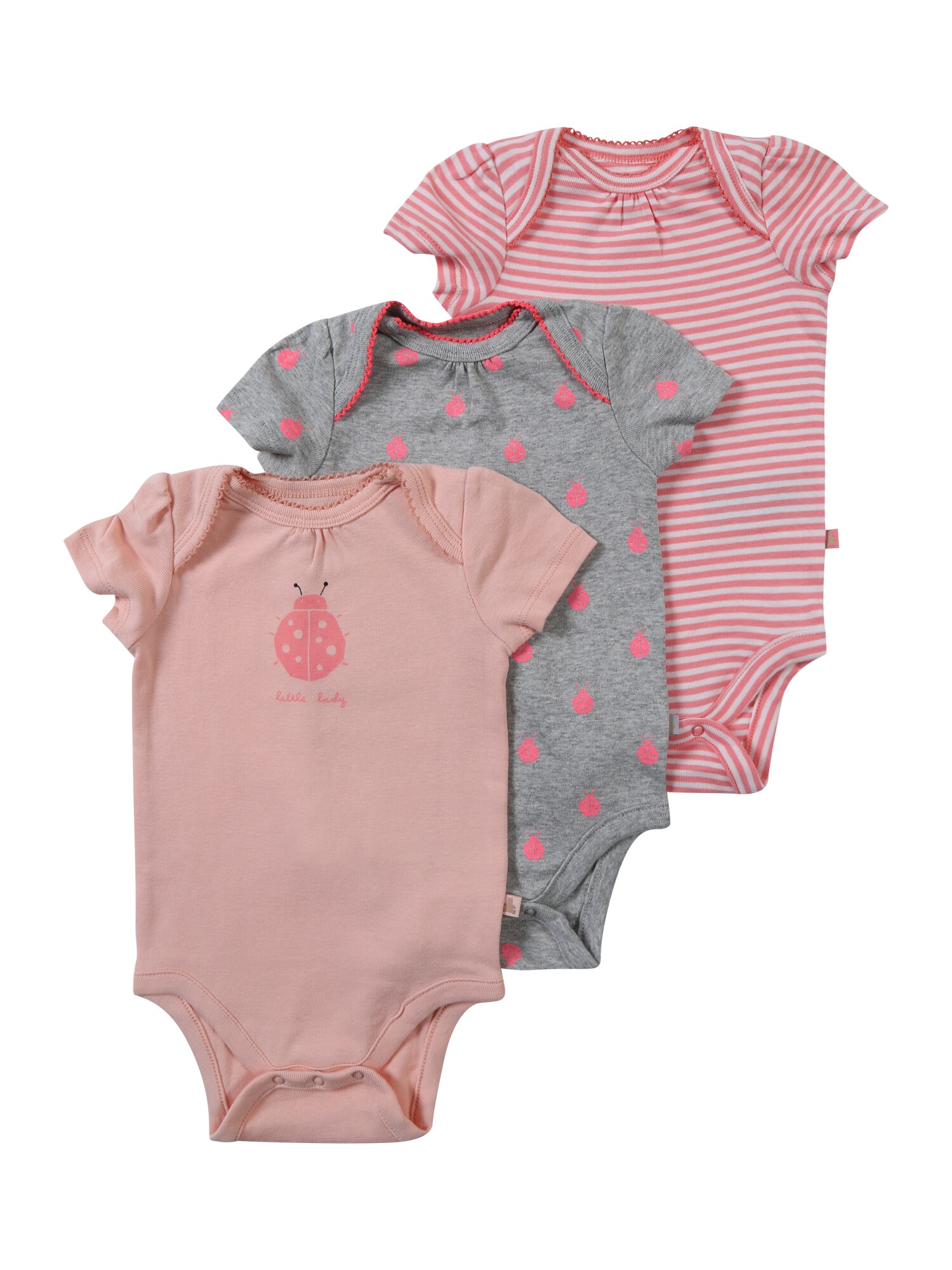 Gap Meisjes Rompertjebody Koraal gap kopen in de aanbieding