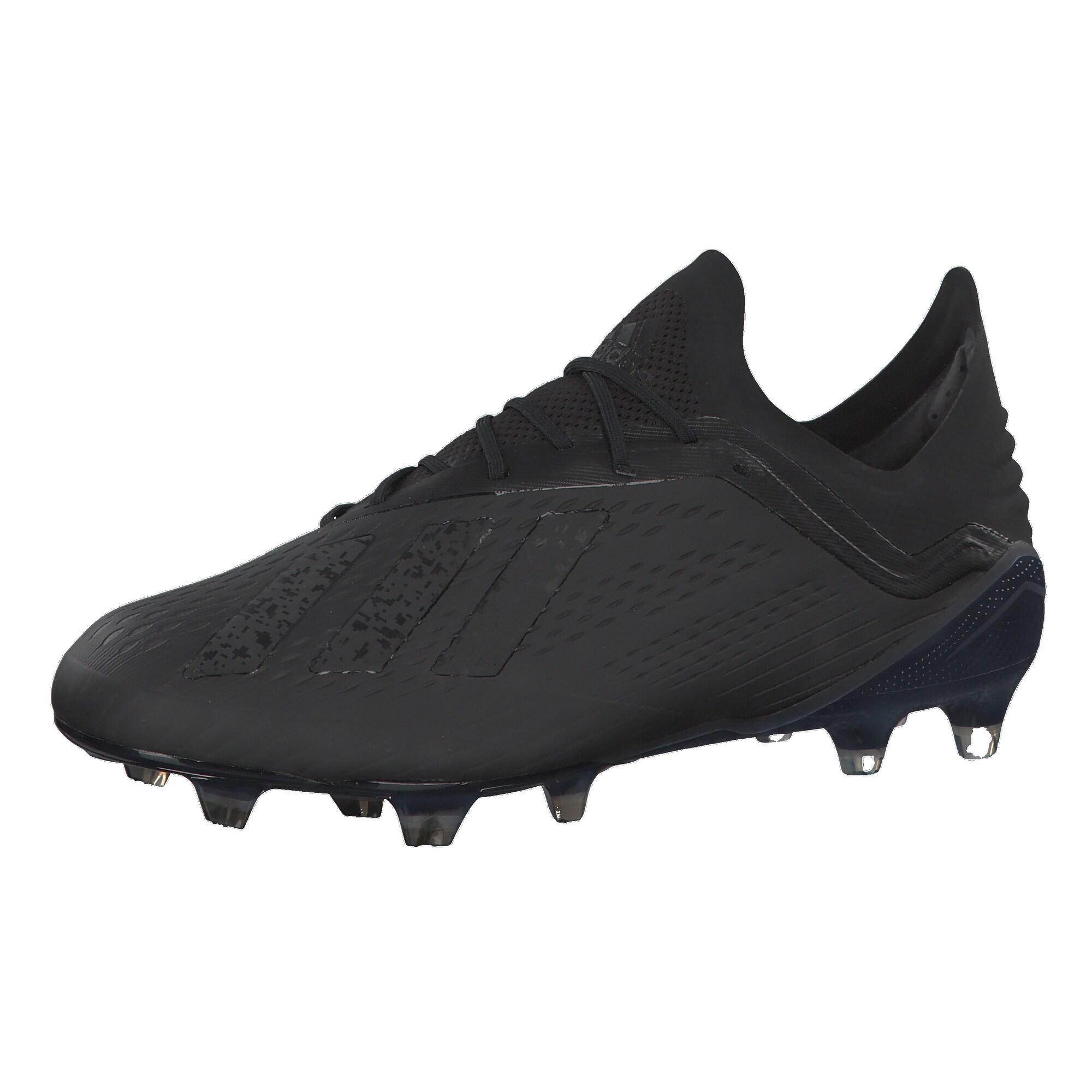 Adidas Performance Heren Voetbalschoen X 181 Fg Zwart adidas performance kopen in de aanbieding