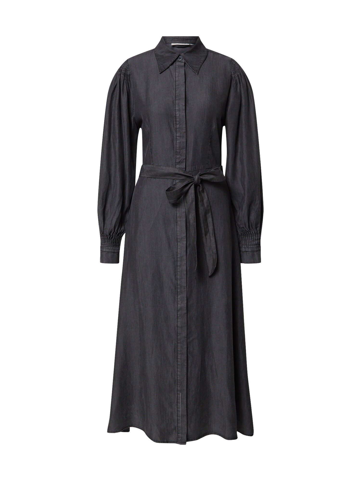 Copenhagen Muse Palaidinės tipo suknelė 'Malou'  juoda