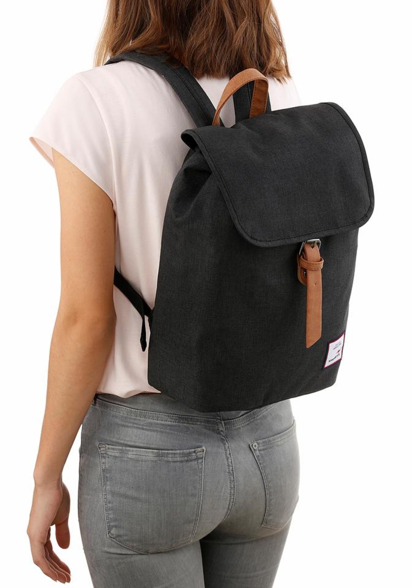 Thumbnail - KangaROOS Cityrucksack