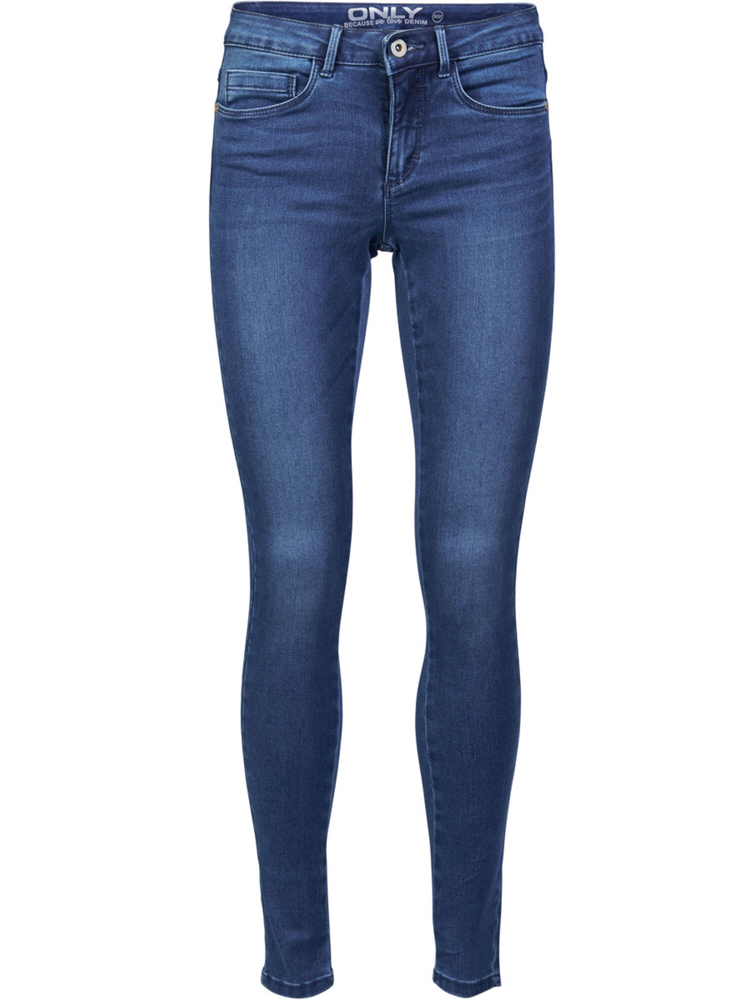 5712411617597 EAN - Only Damen Jeanshose Royal High Skinny Jeans Pim101 ...