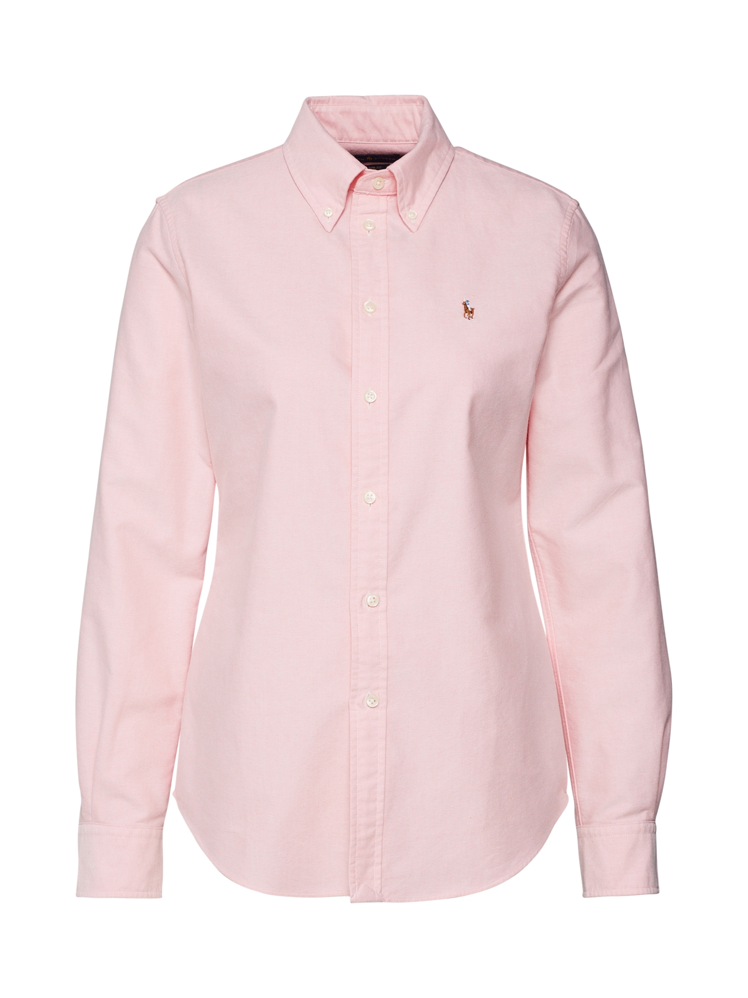 Polo Ralph Lauren Bluza  roza