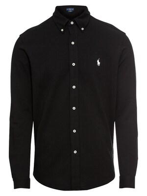 Polo Ralph Lauren Camisa  negro