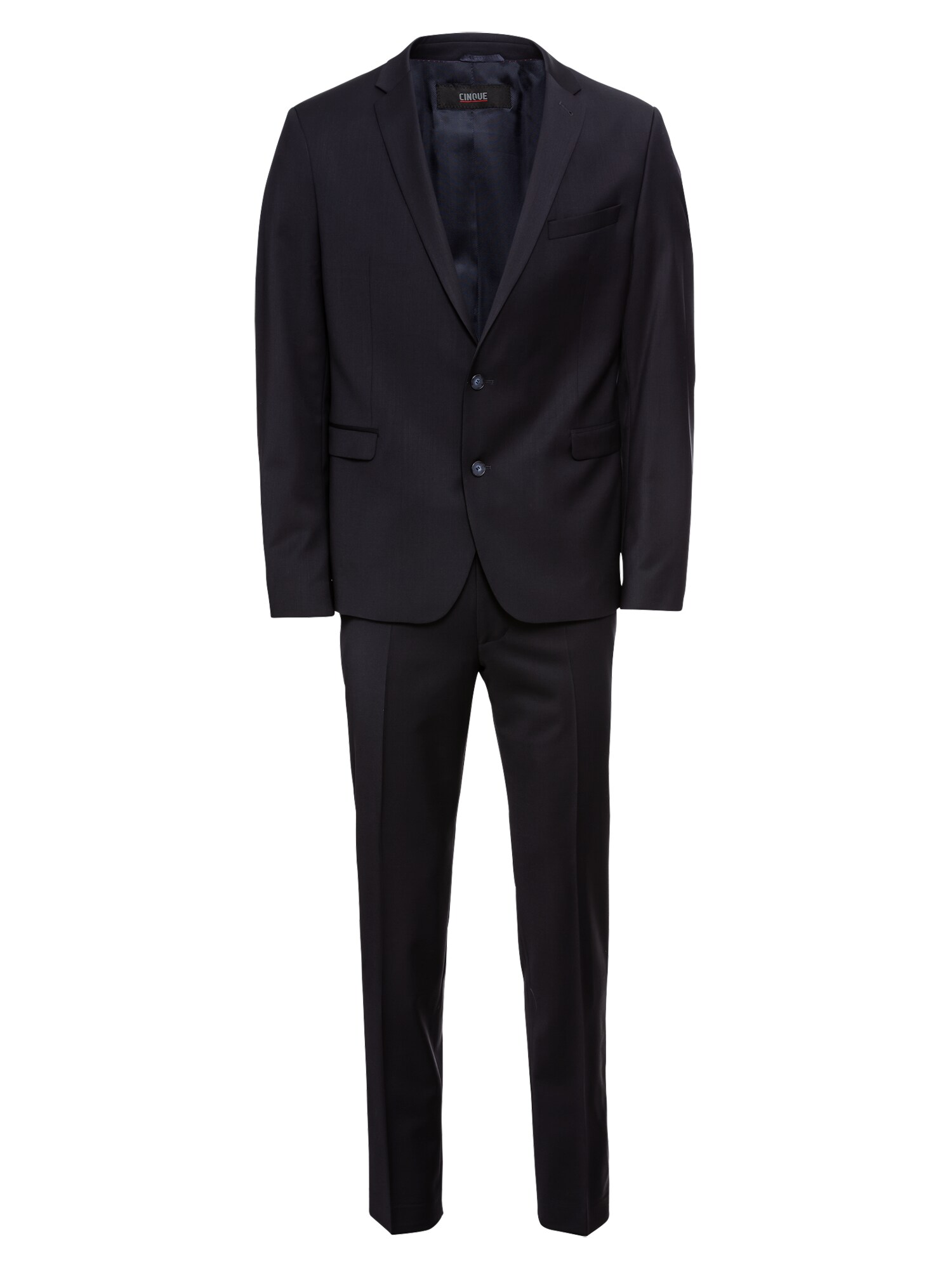 Cinque Heren Pak Cimelotti Antraciet cinque kopen in de aanbieding