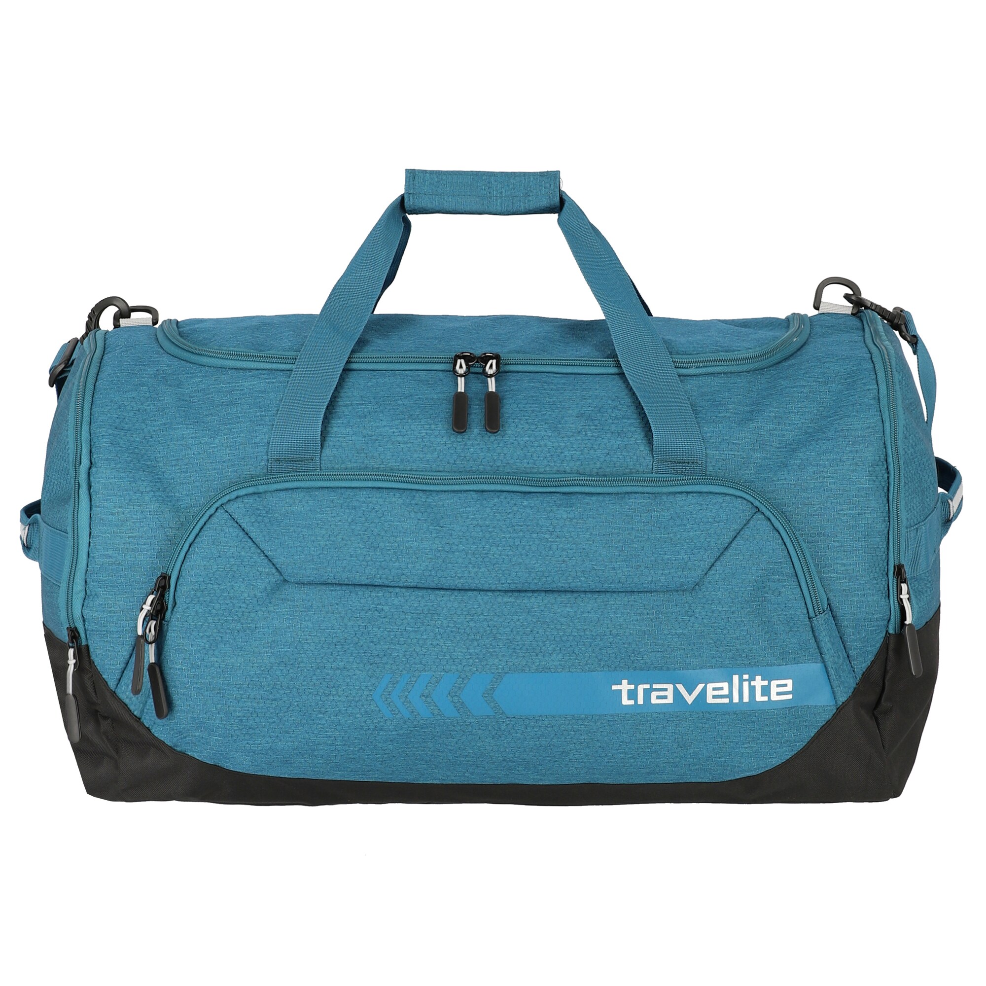 Travelite Reistas Petrol / Zwart