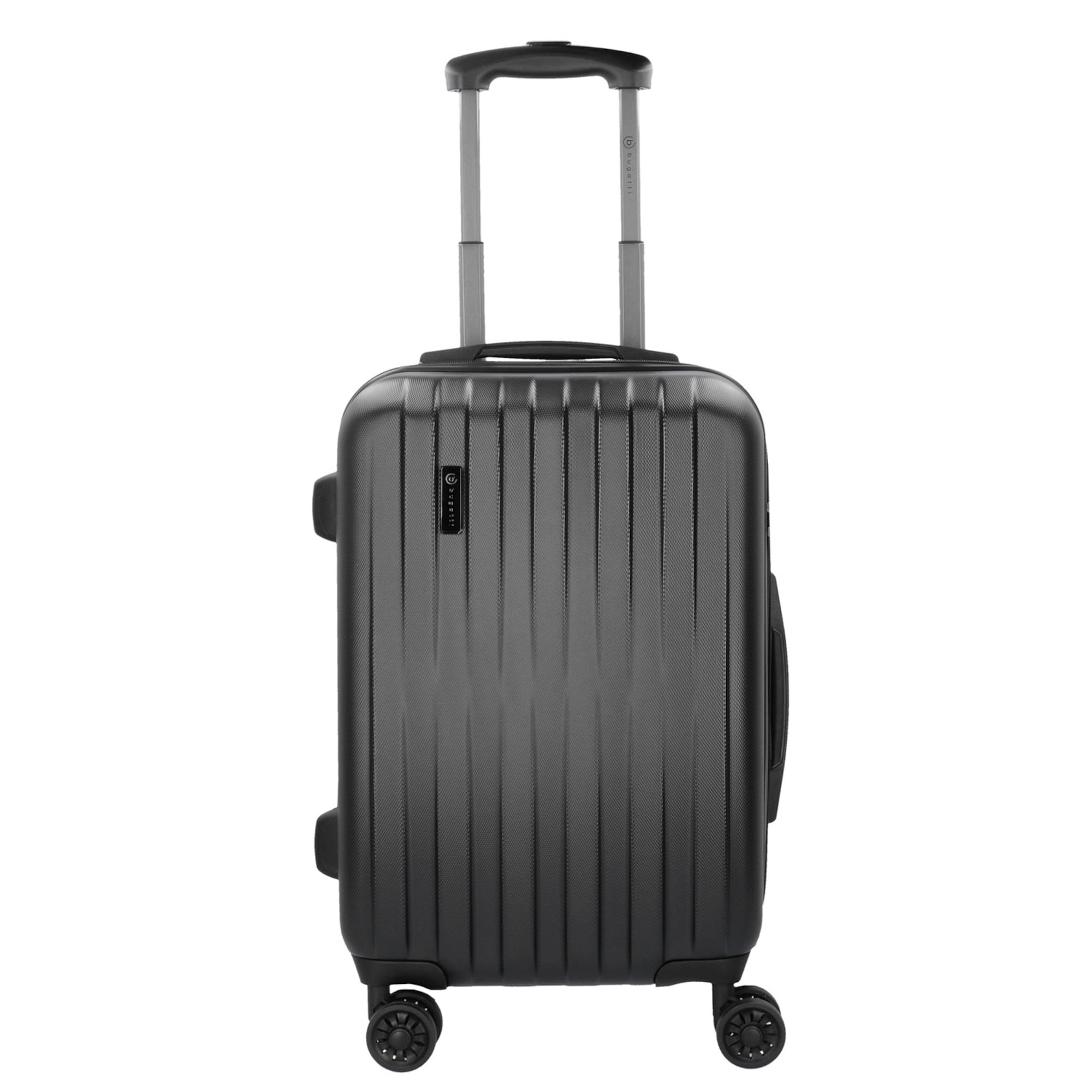 Bugatti Trolley 'Lima 2.0' Zwart