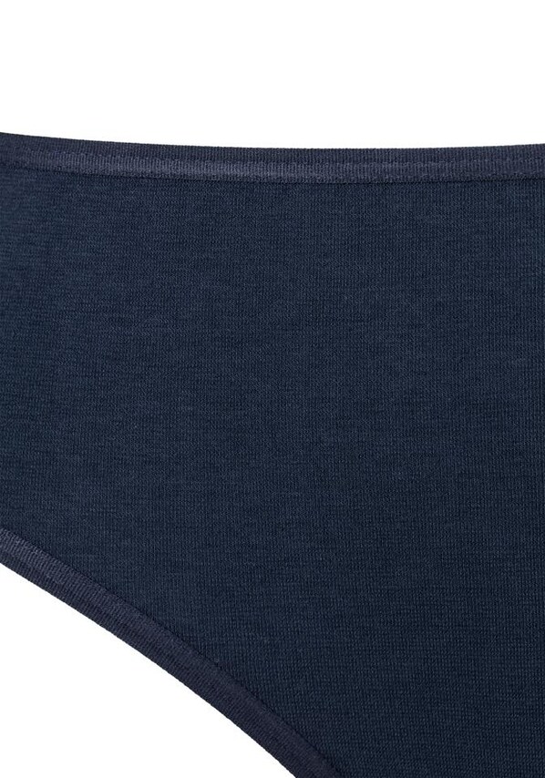 GO IN, Slip, kék & fehér, 3 kép a 8 közül