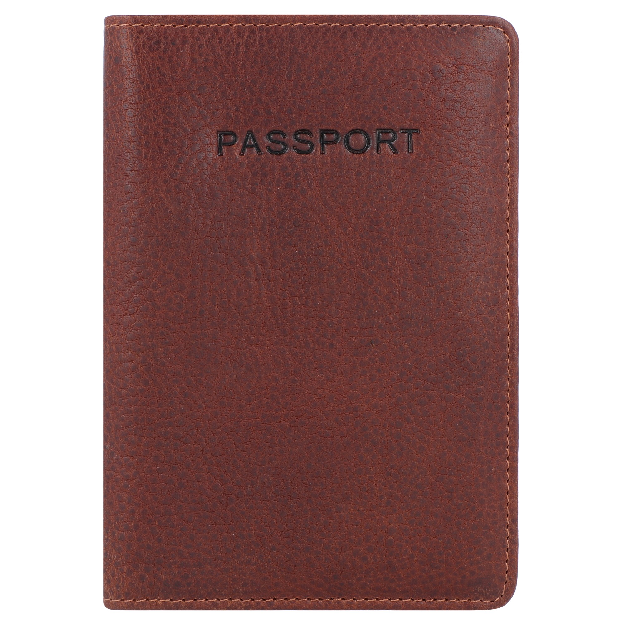 Burkely Reisepassetui Antique Avery