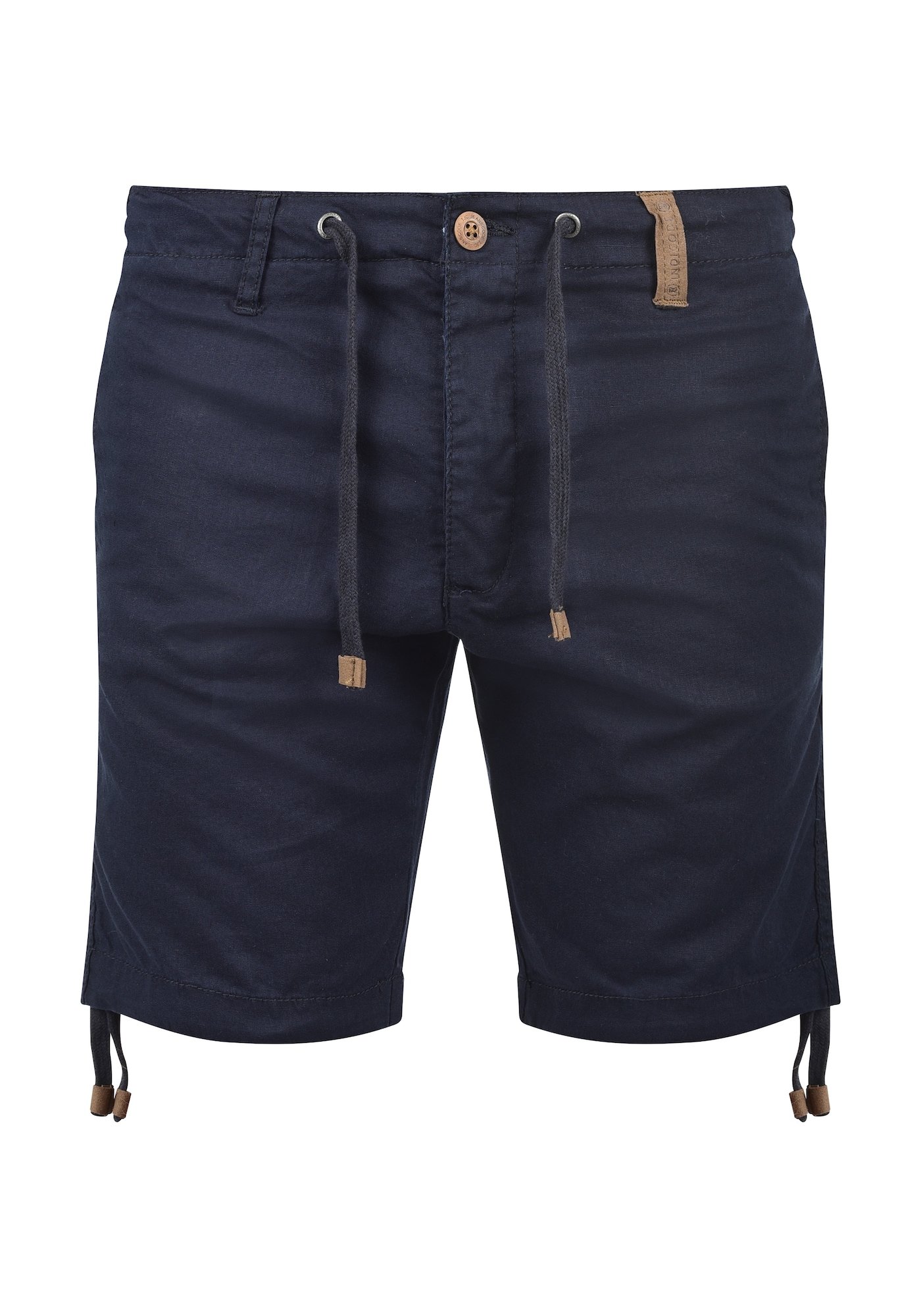 INDICODE JEANS Pantalón 'Moses'  navy