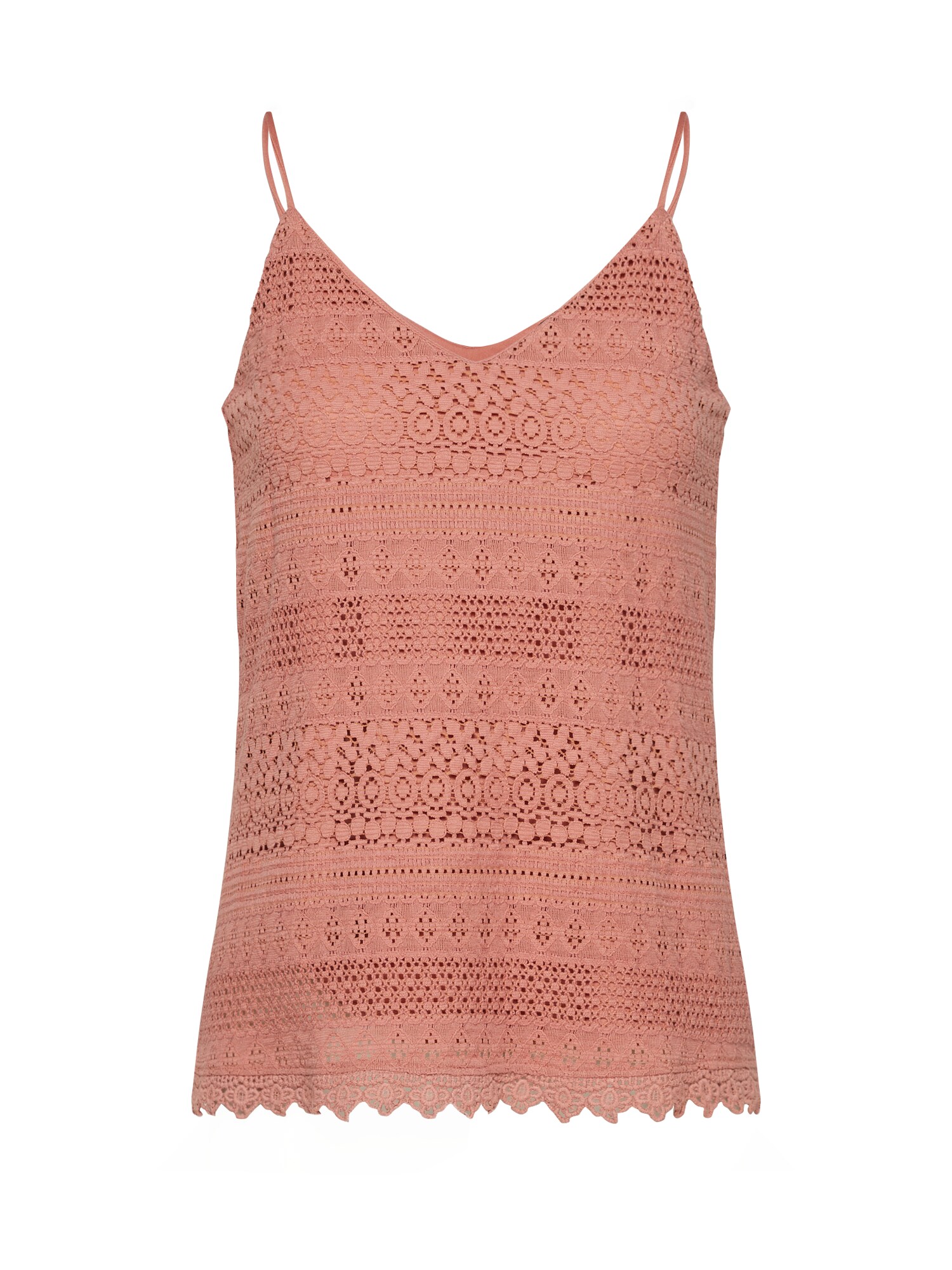 Vero Moda Dames Top Honey Rose vero moda kopen in de aanbieding
