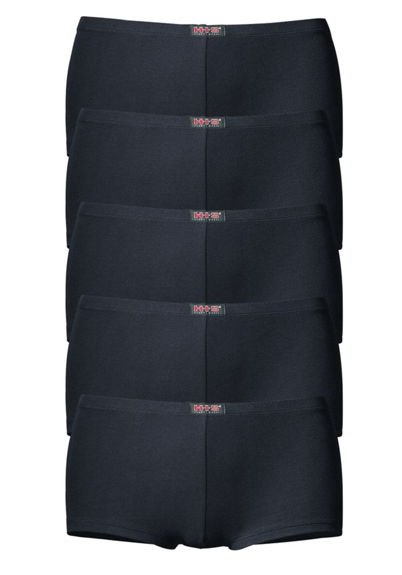 H.I.S Chiloți  negru