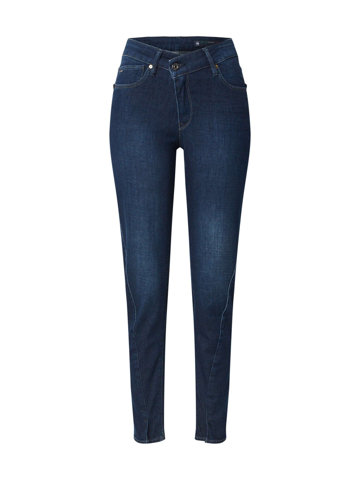 G-Star RAW Džinsai 'Joci'  tamsiai (džinso) mėlyna