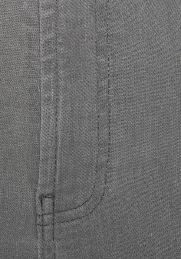 VIVANCE, Jeggings 'VIVANCE', szürke, 3 kép a 6 közül