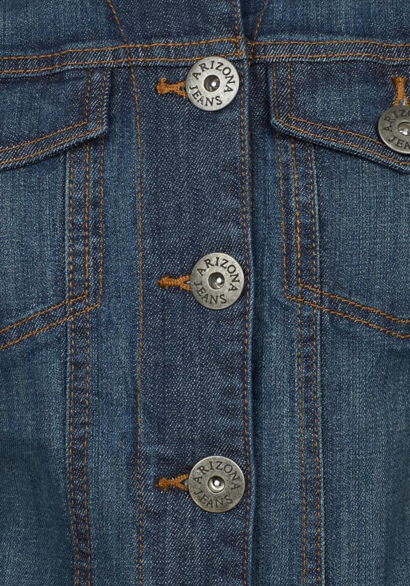 Thumbnail - Jeansjacke