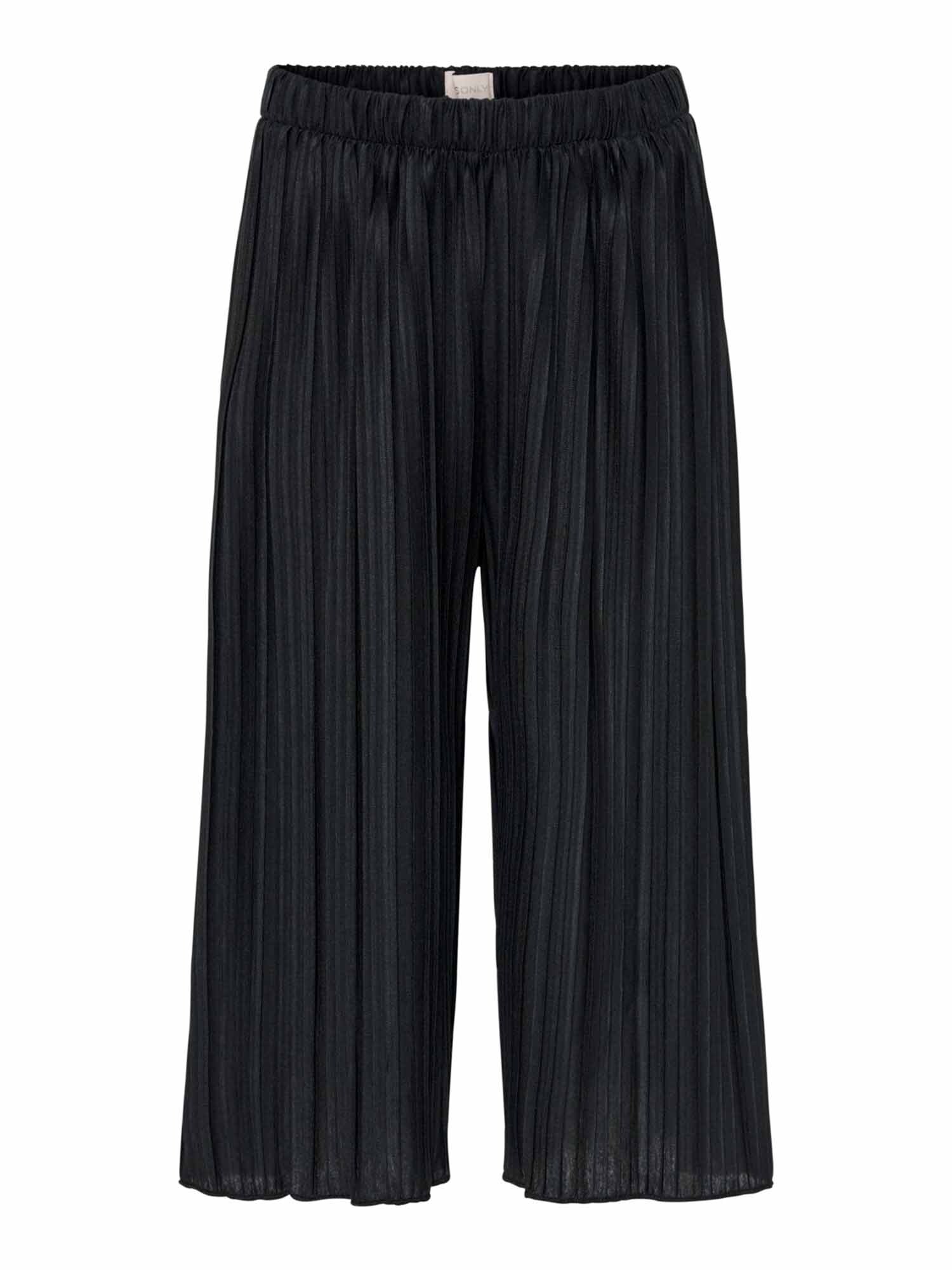 Kids Only Meisjes Broek Emma Zwart kids only kopen in de aanbieding