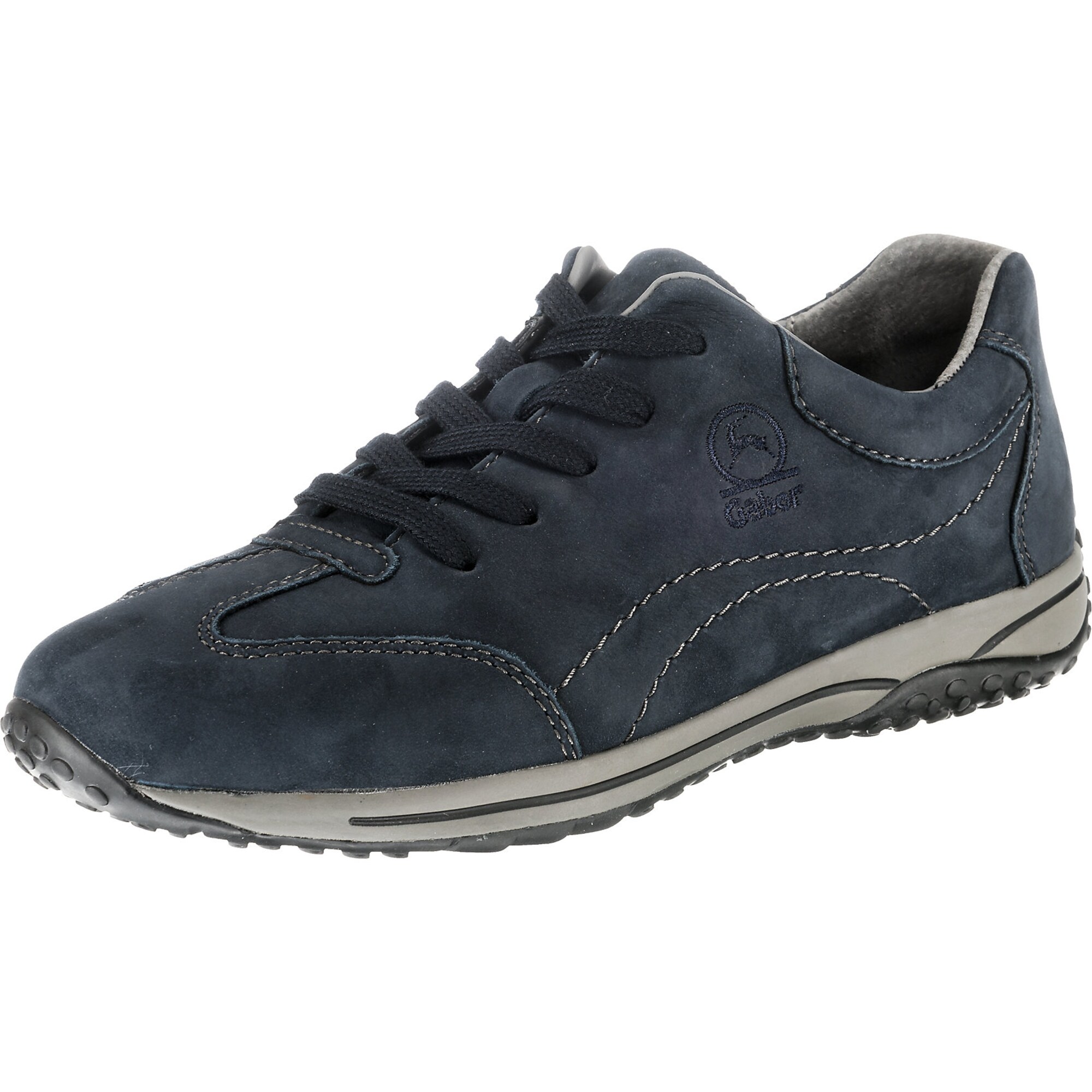 GABOR Sneaker low  albastru noapte