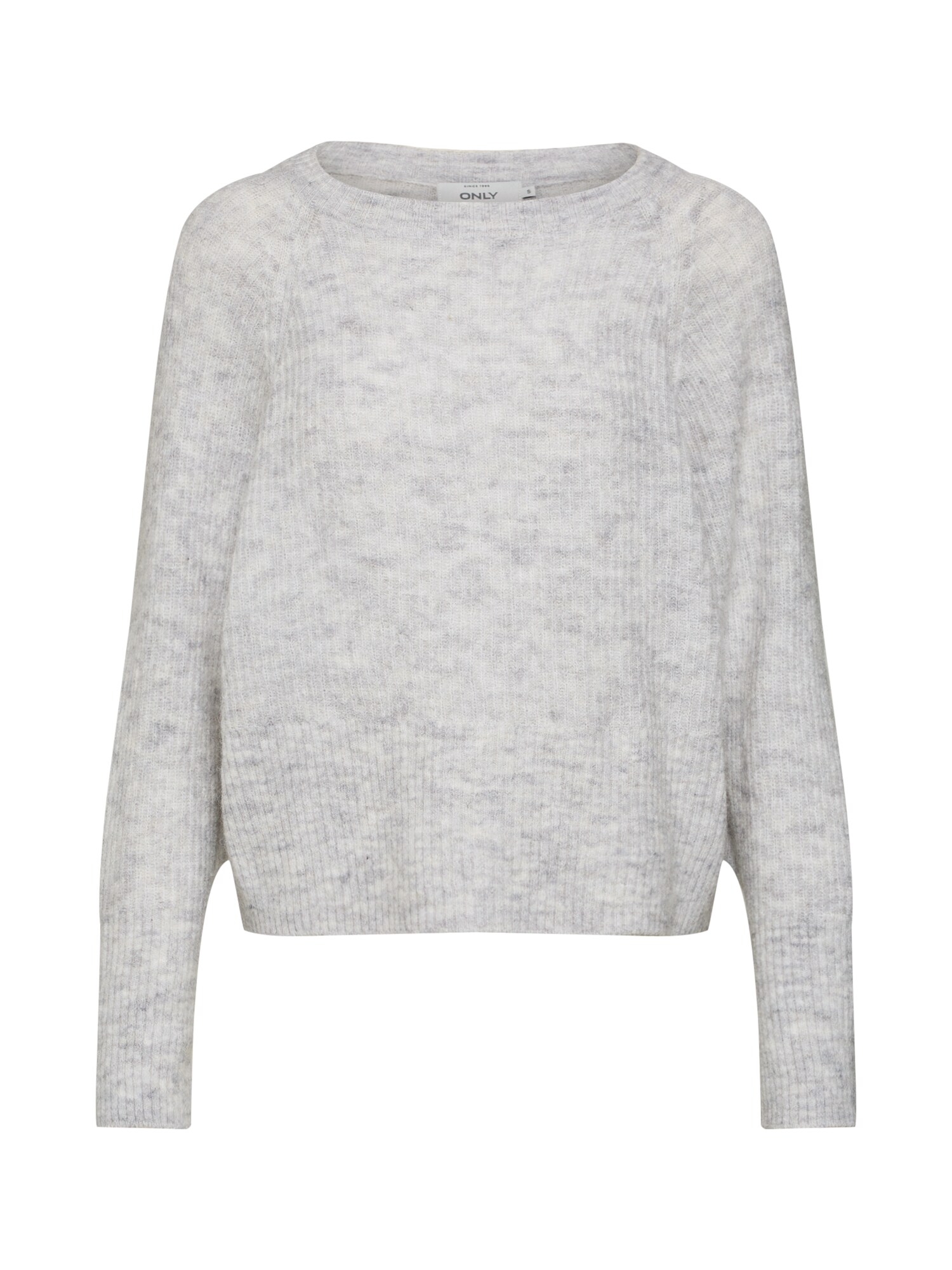 Only Dames Trui Hanna Wit only kopen in de aanbieding