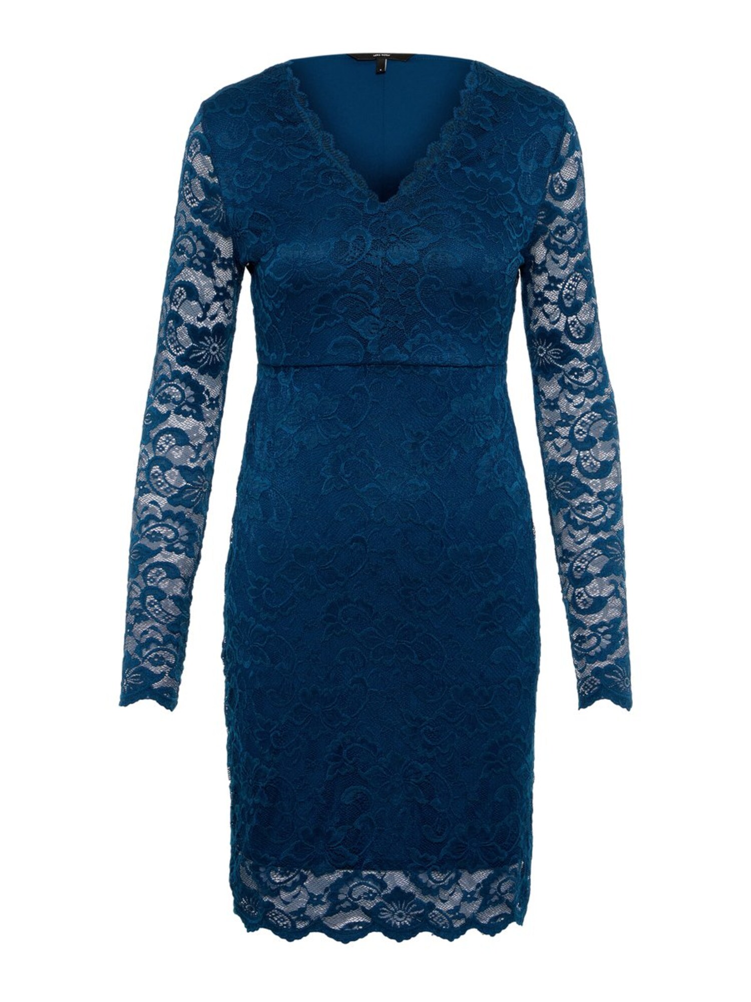 Vero Moda Dames Jurk Saffier vero moda kopen in de aanbieding